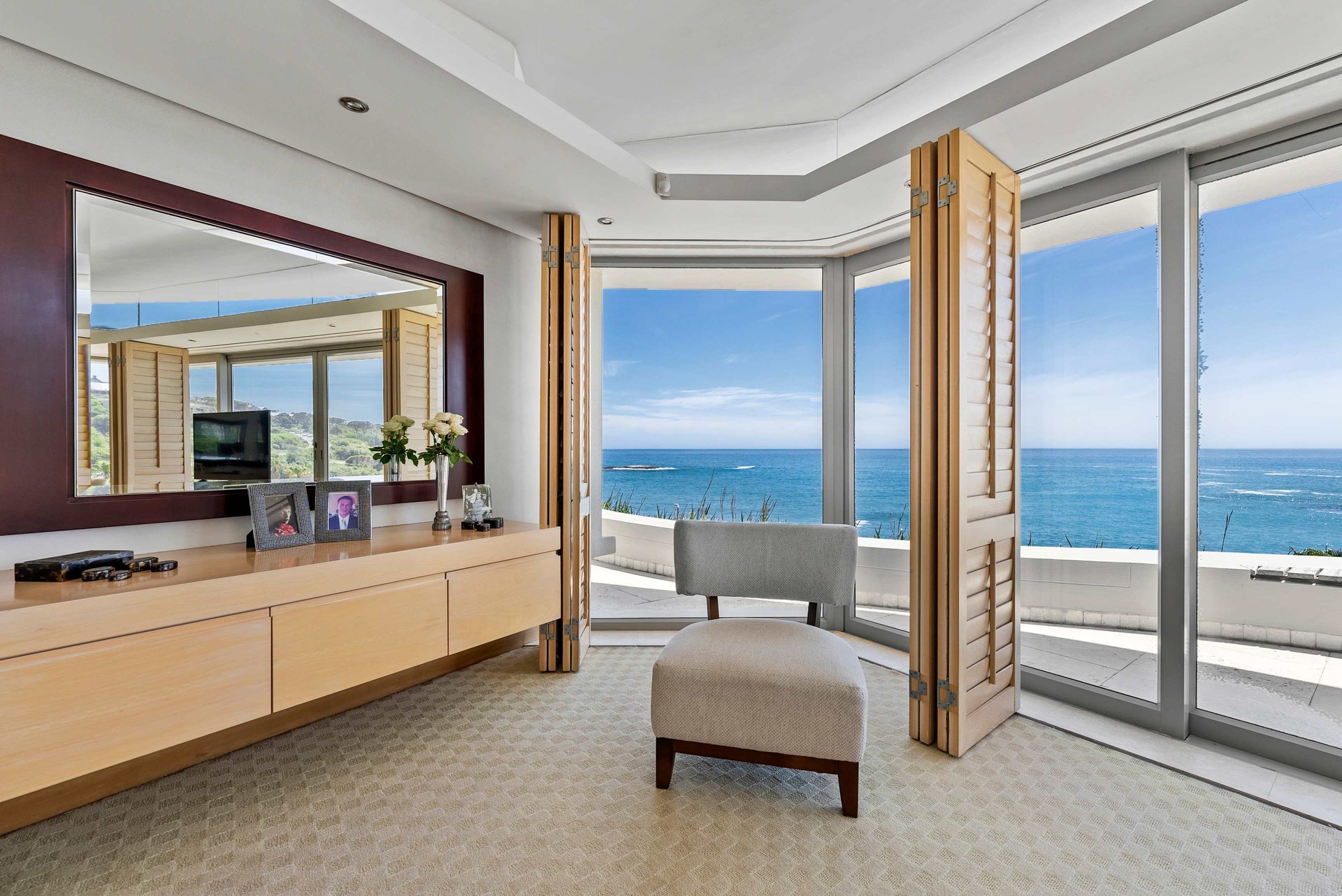 A Stefan Antoni Development at Private Address