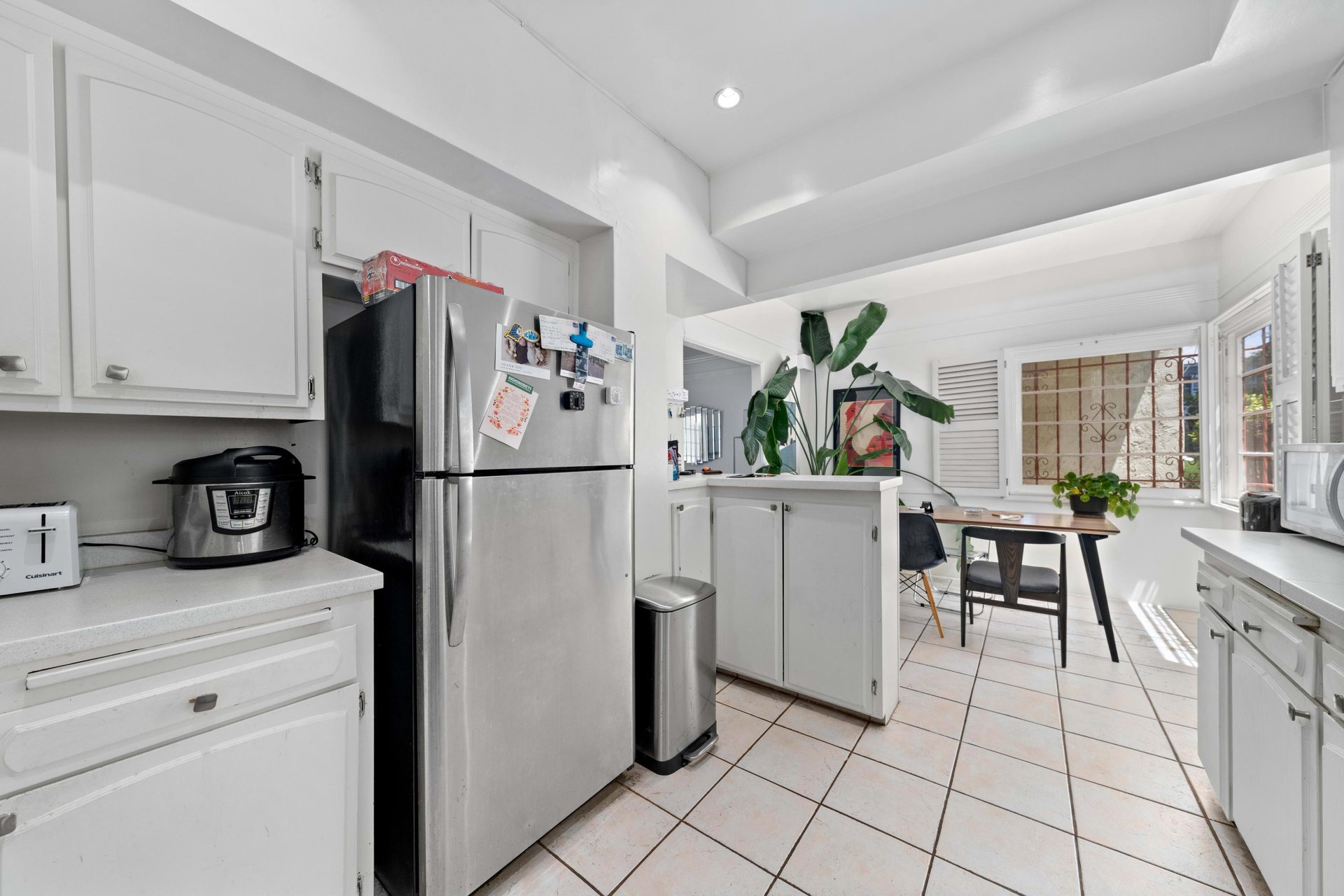 6120 Packard Street, South Carthay