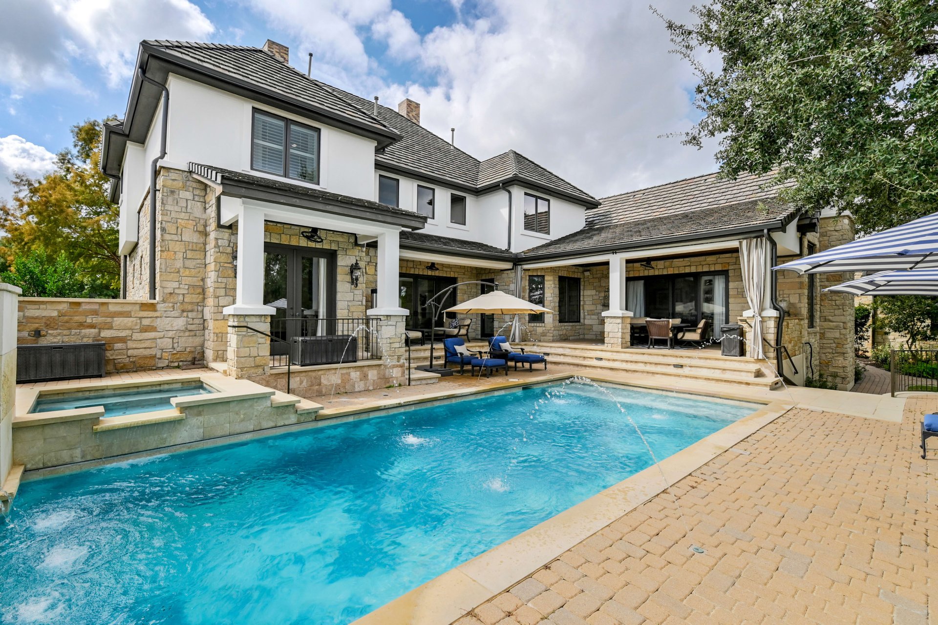 River Place