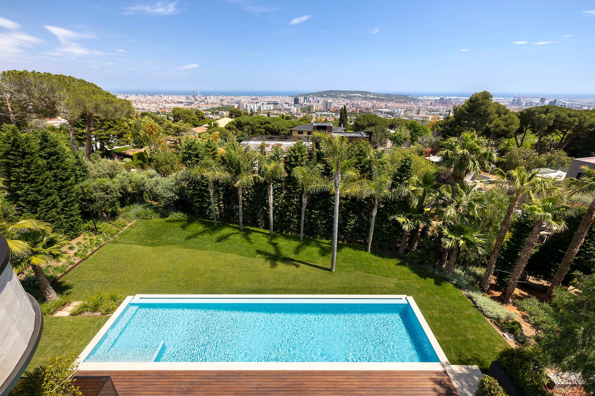 VILLA GRANDE