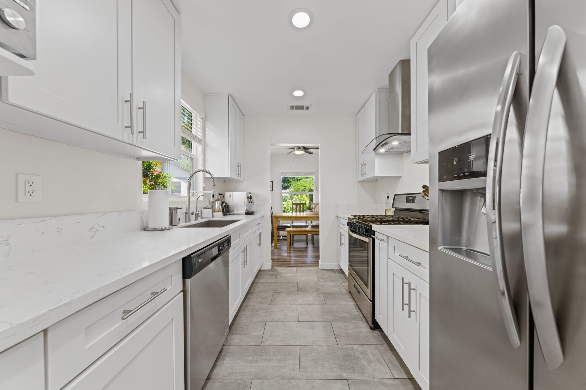 13340 Martha St, Valley Glen