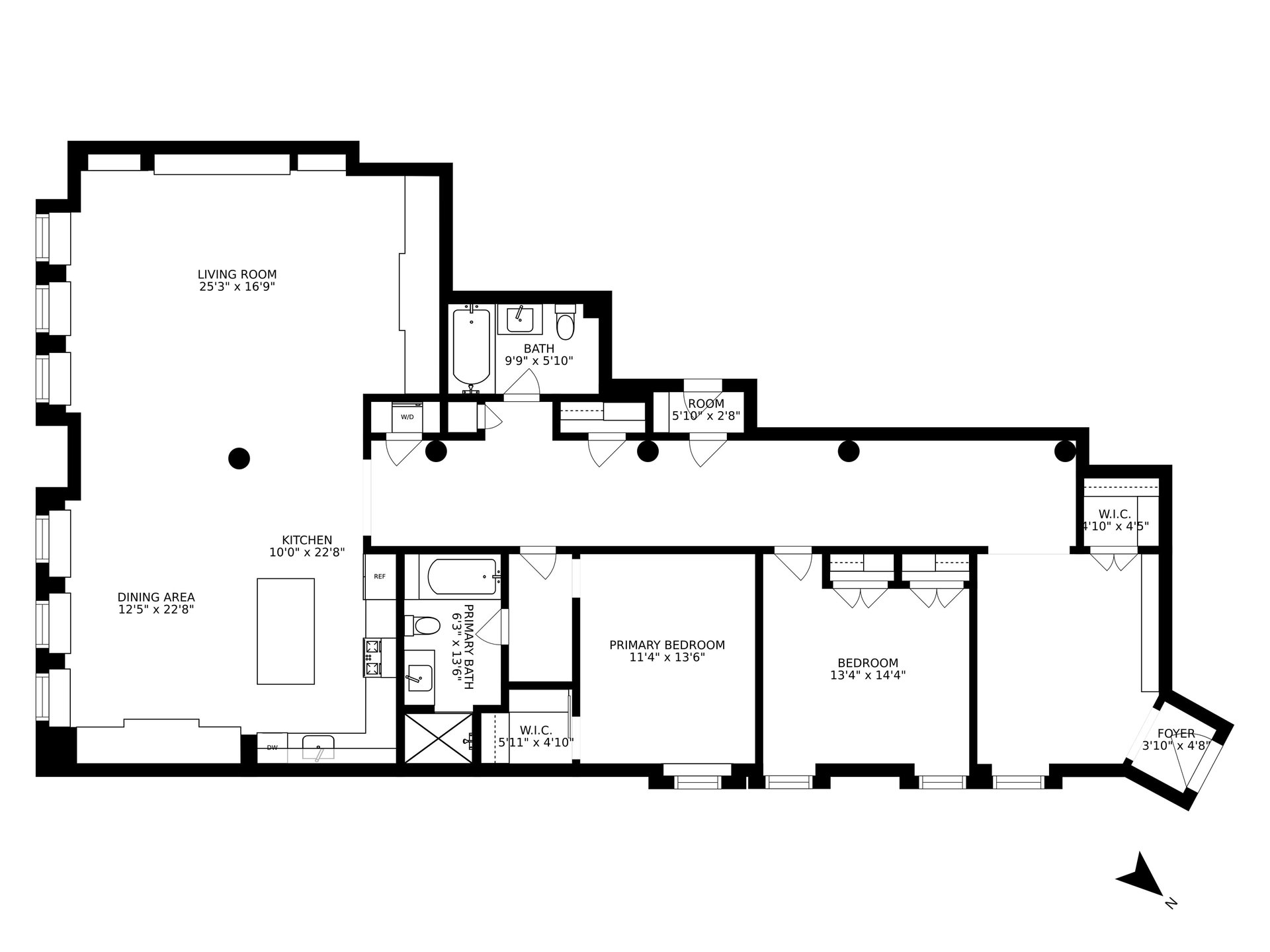 114 Liberty Street