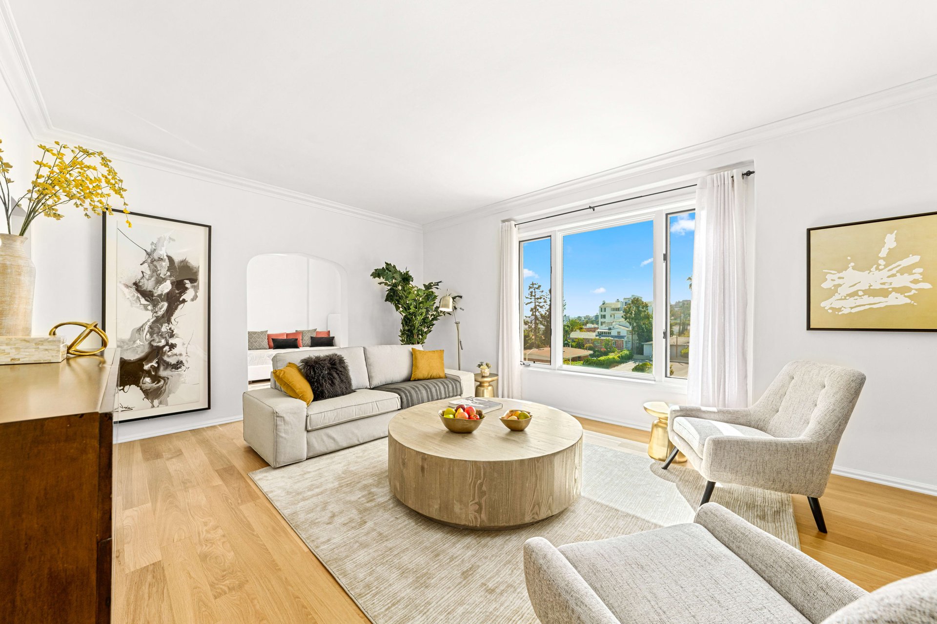 1424 N Crescent Heights Blvd #44, West Hollywood