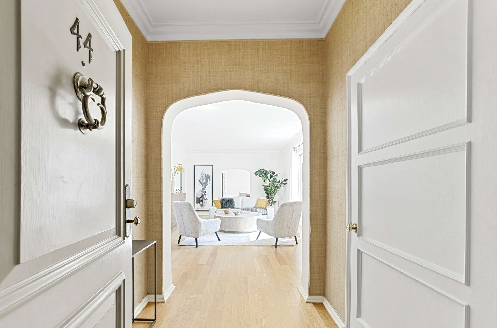 1424 N Crescent Heights Blvd #44, West Hollywood