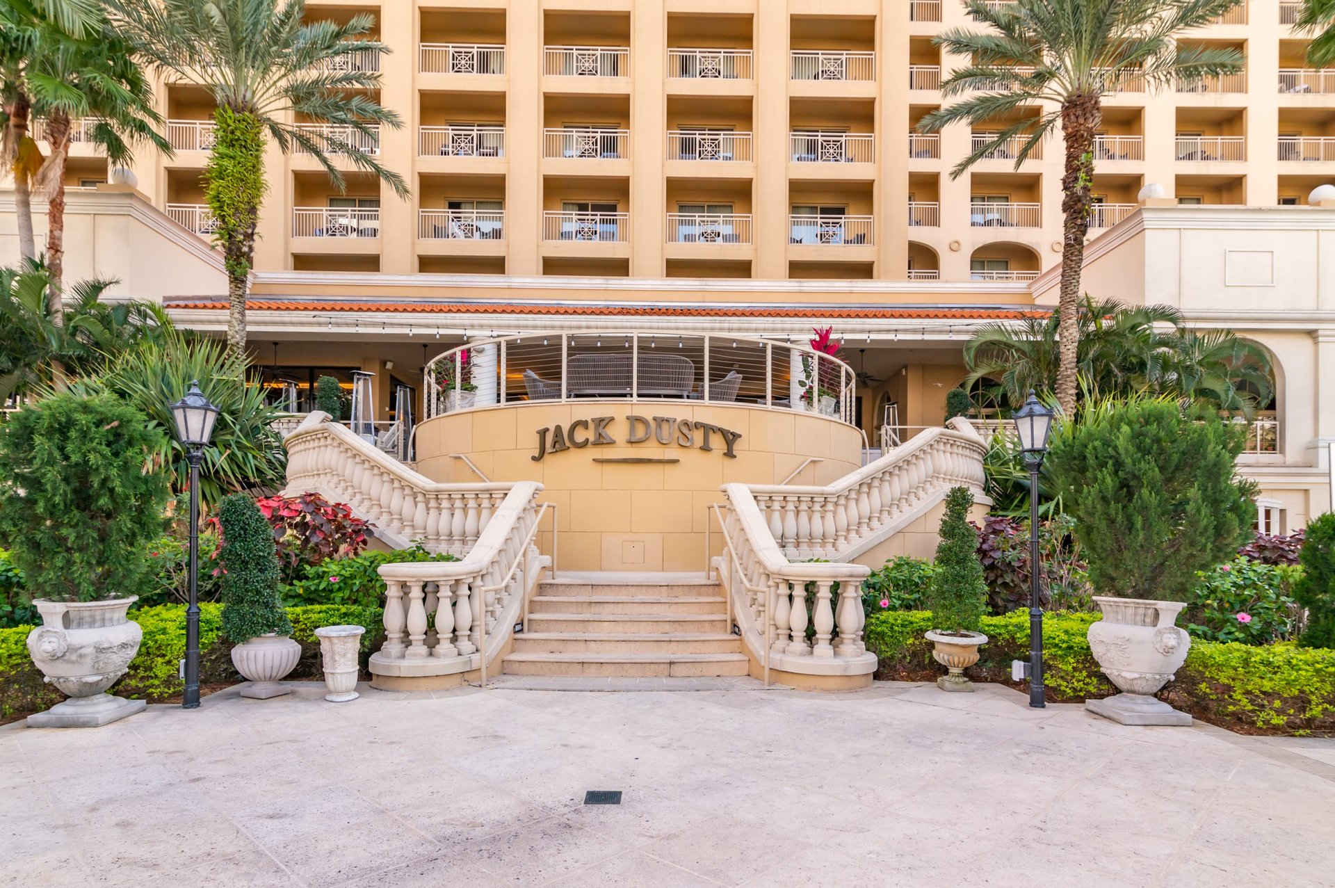 The Residences at The Ritz-Carlton