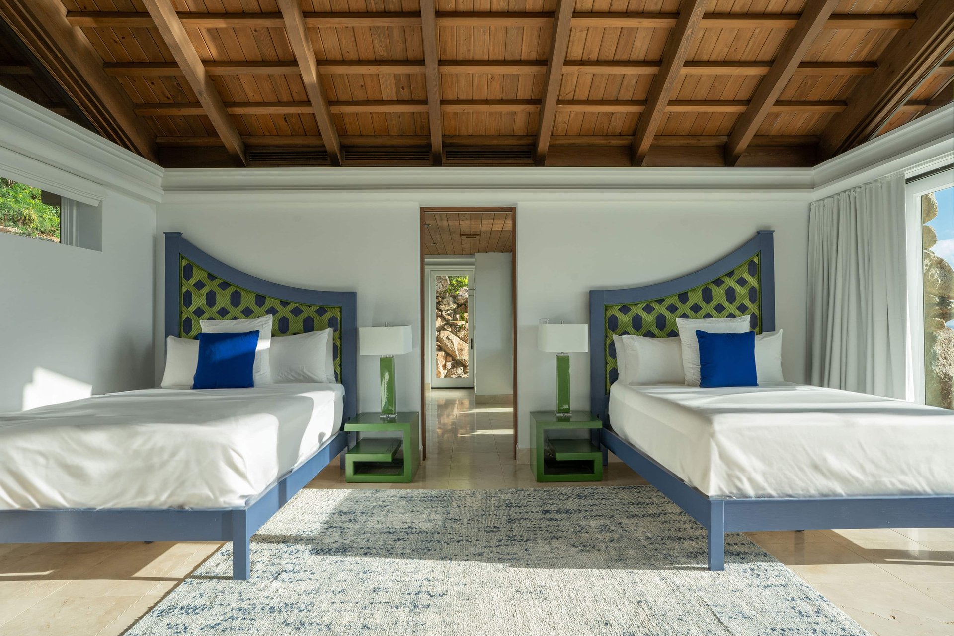 Wings Villa