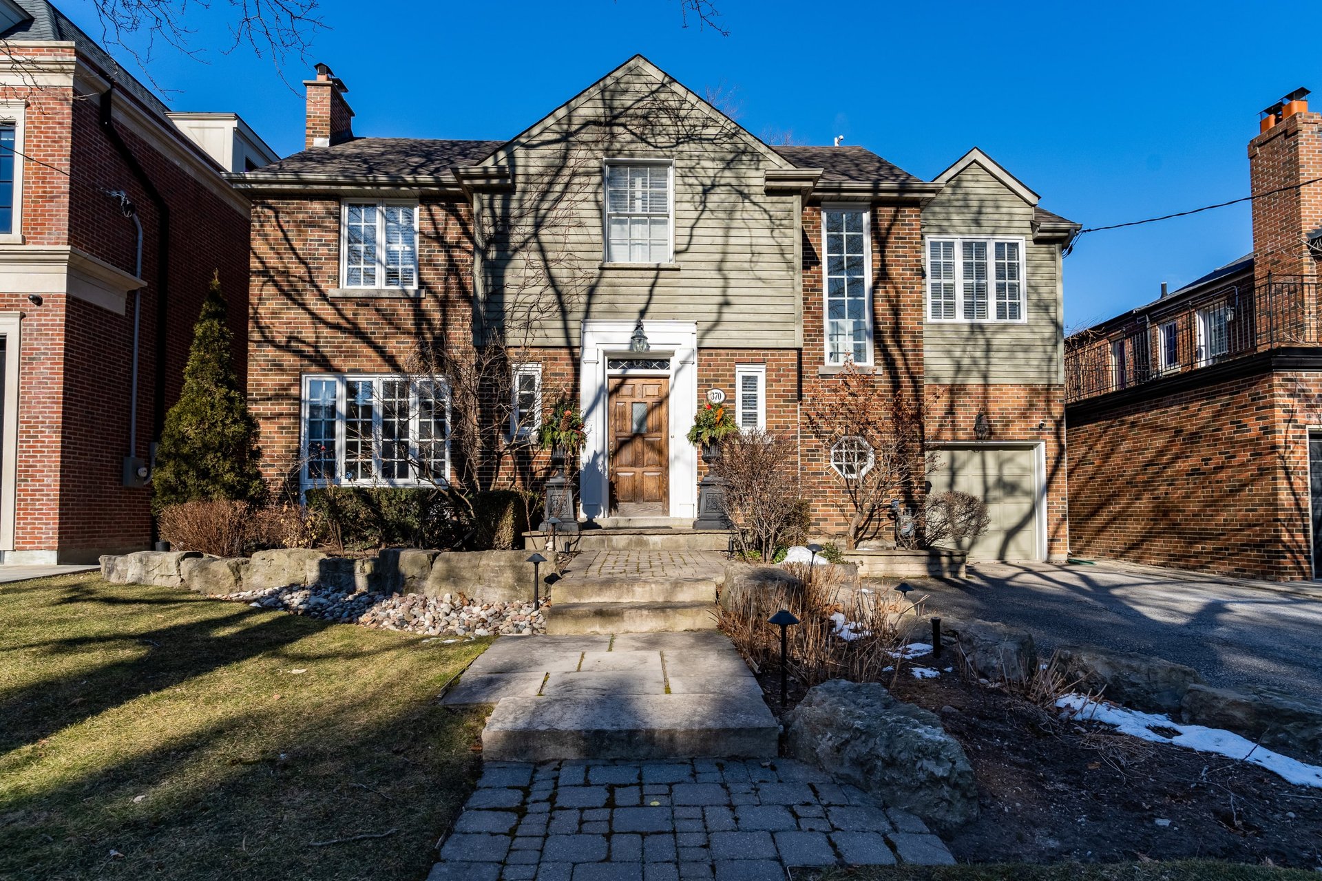 370 Glengrove Ave W