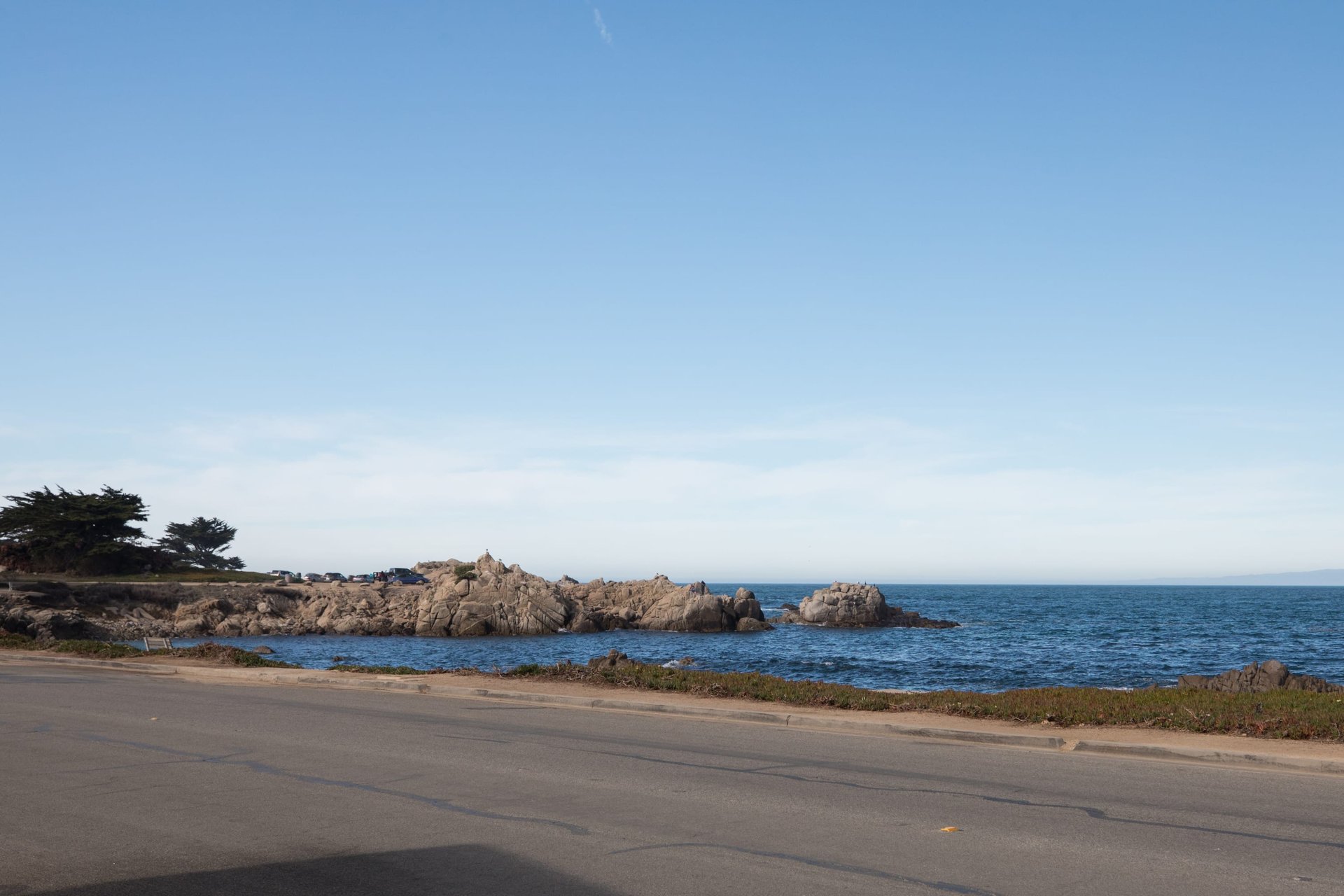 Pacific Grove Paradise - 1135 Ocean View Blvd