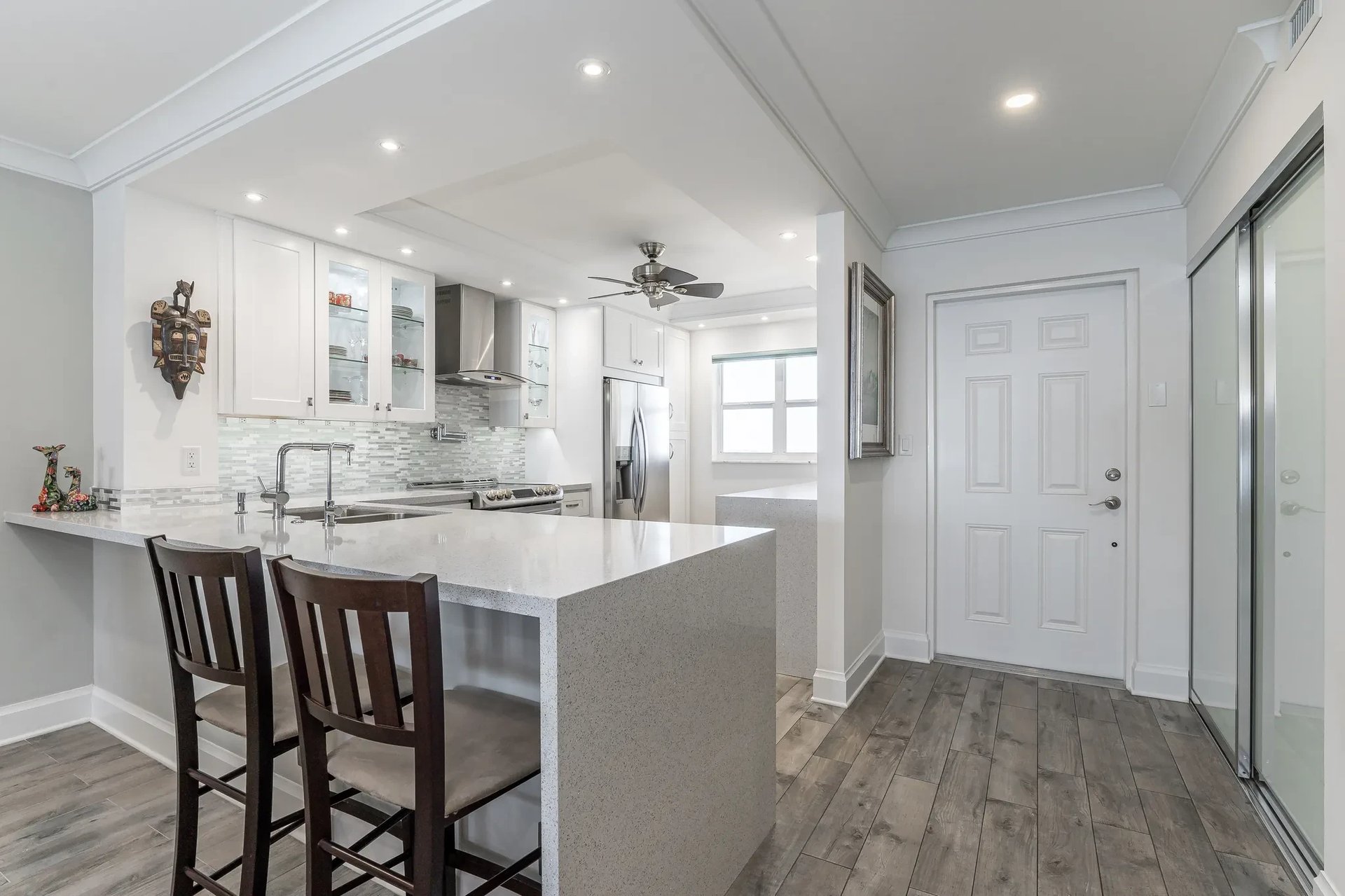 111 N Pompano Beach Boulevard #1411
