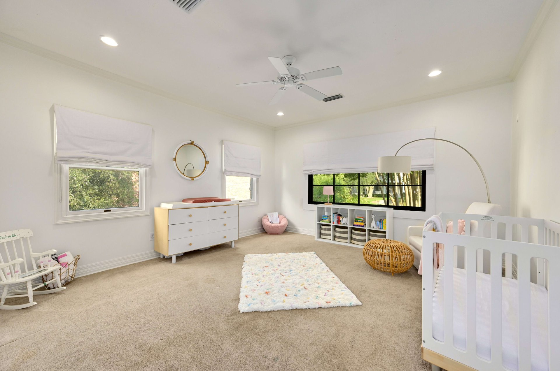 2501 Berenson Lane