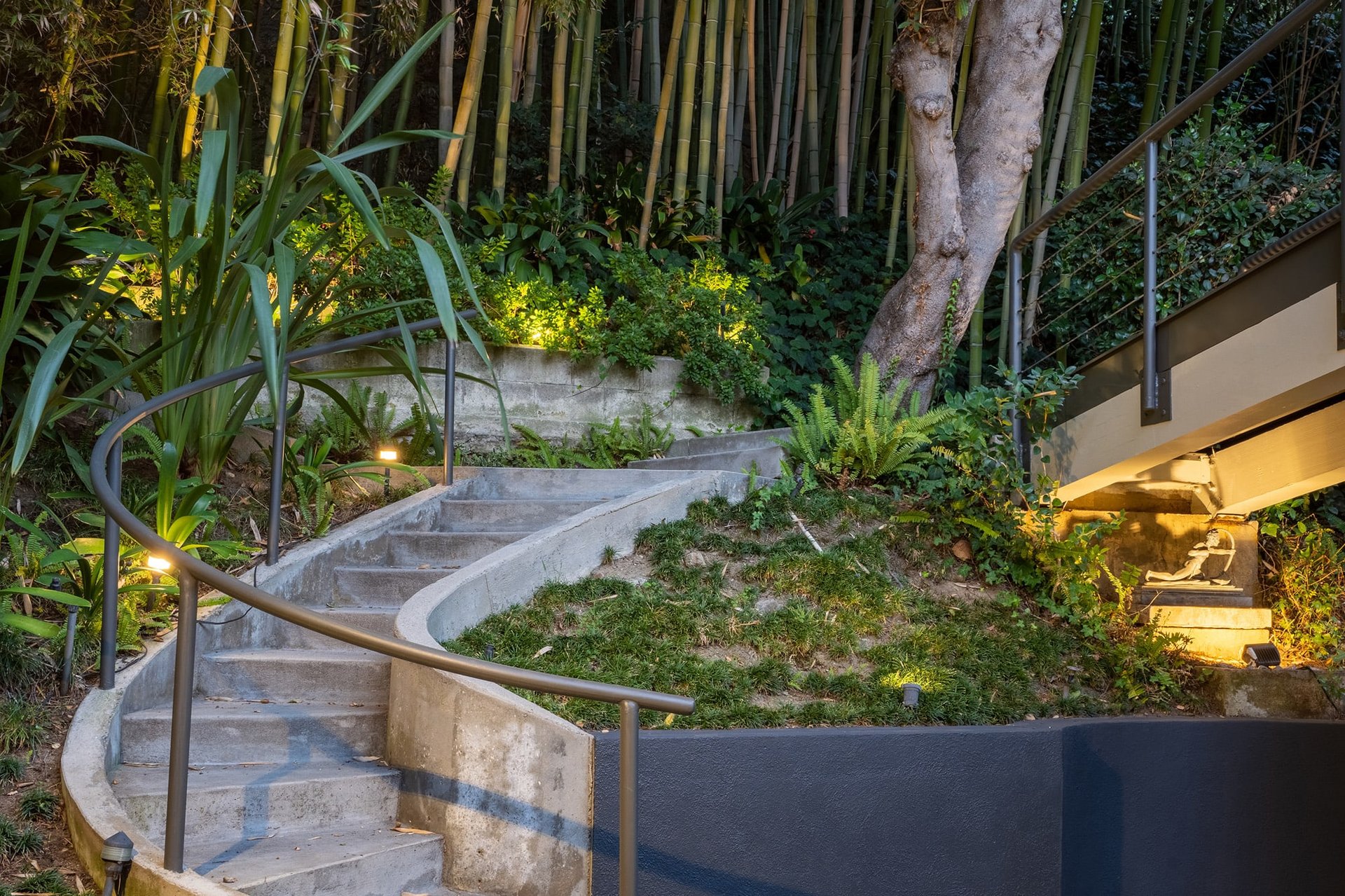 Upper Beachwood Canyon Carl Day, AIA 