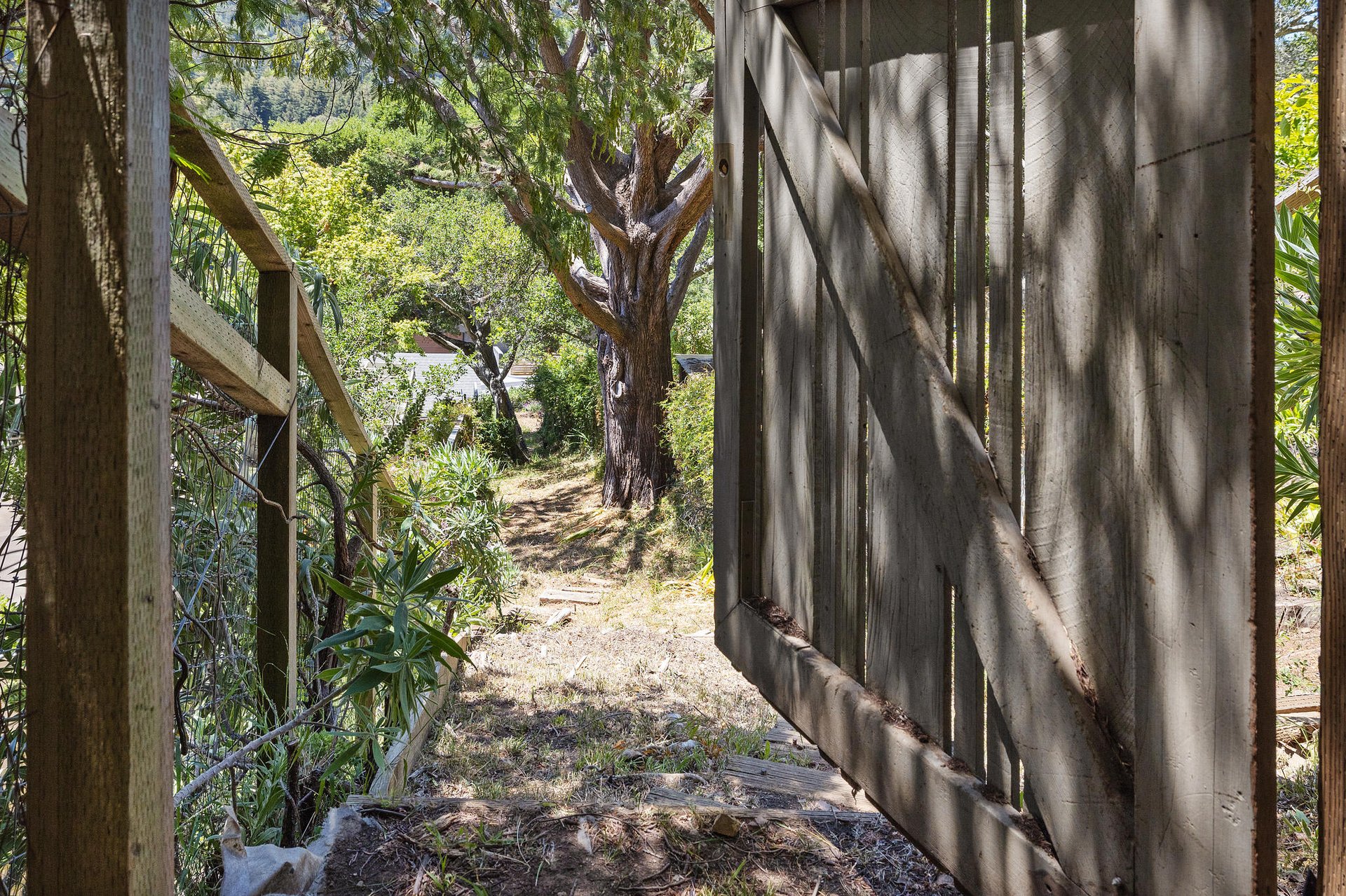 225 Tamalpais Avenue