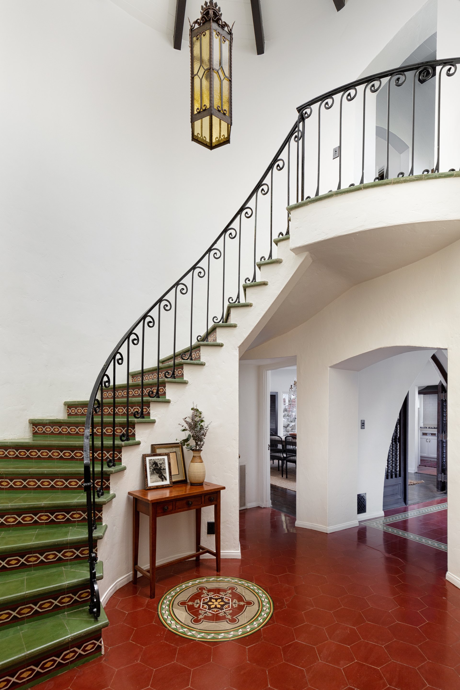Classic Los Feliz Spanish c. 1929