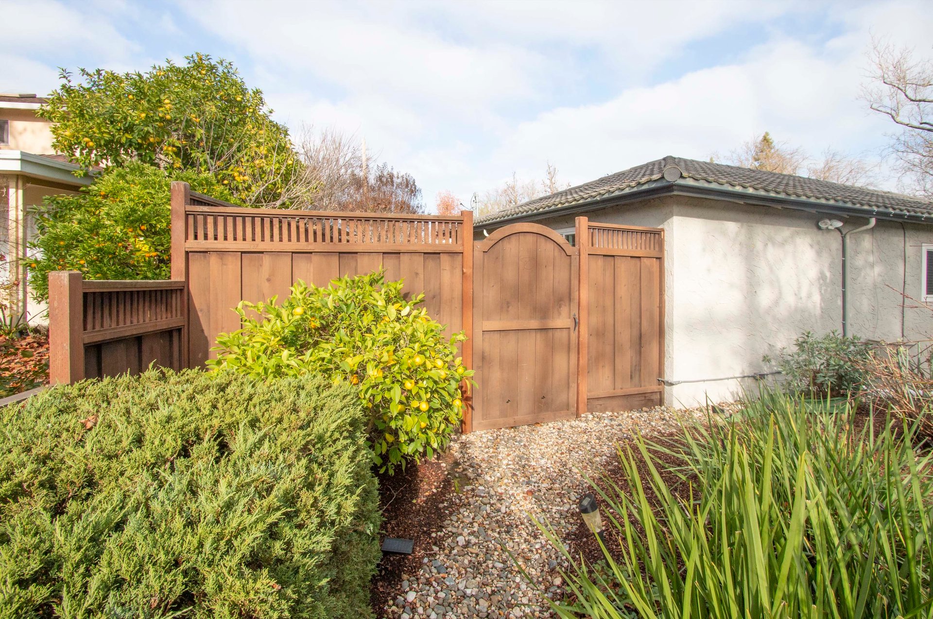 2706 Sussex Way