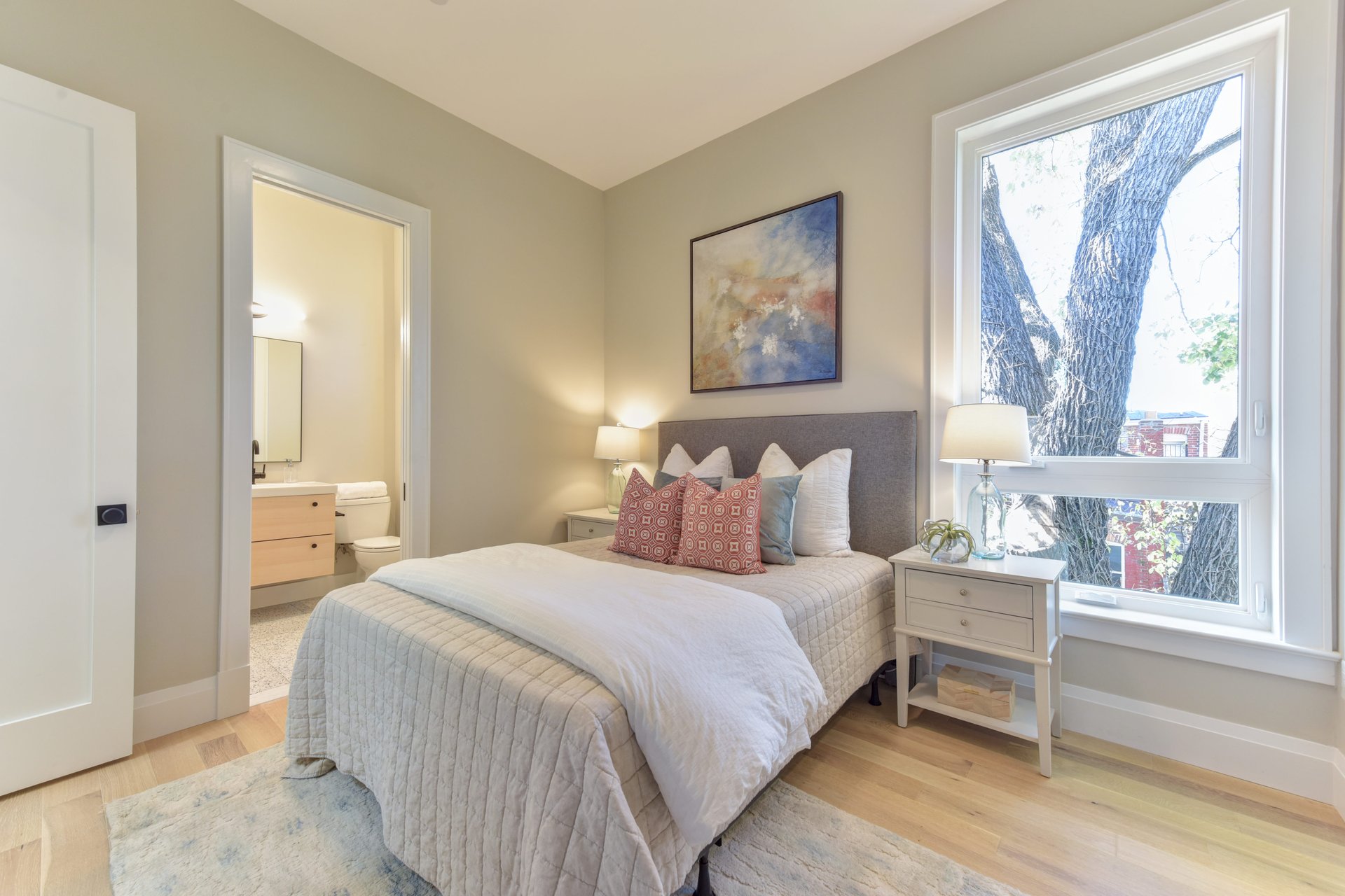 311 P St NW, #3