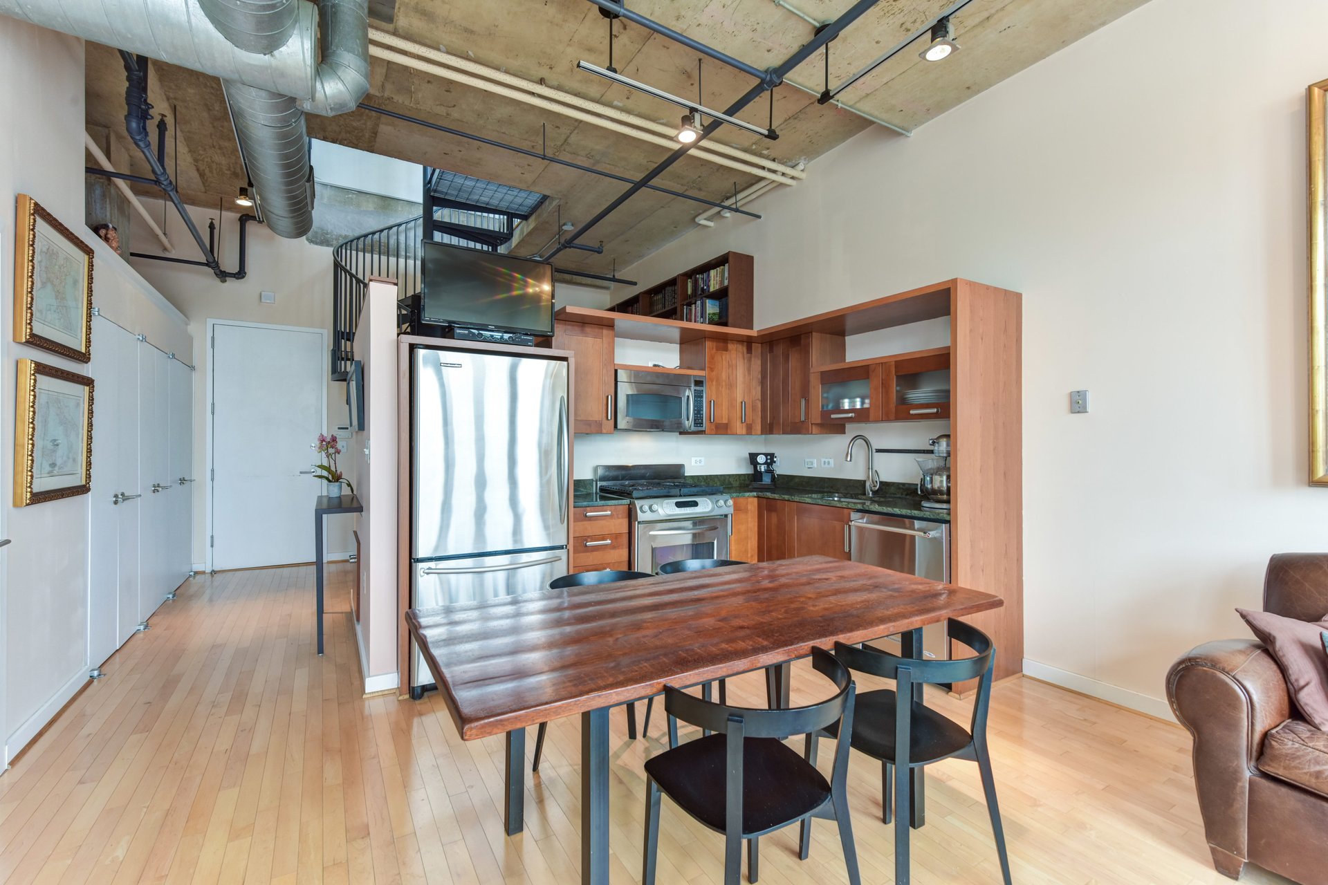 1401 Church St NW, #514