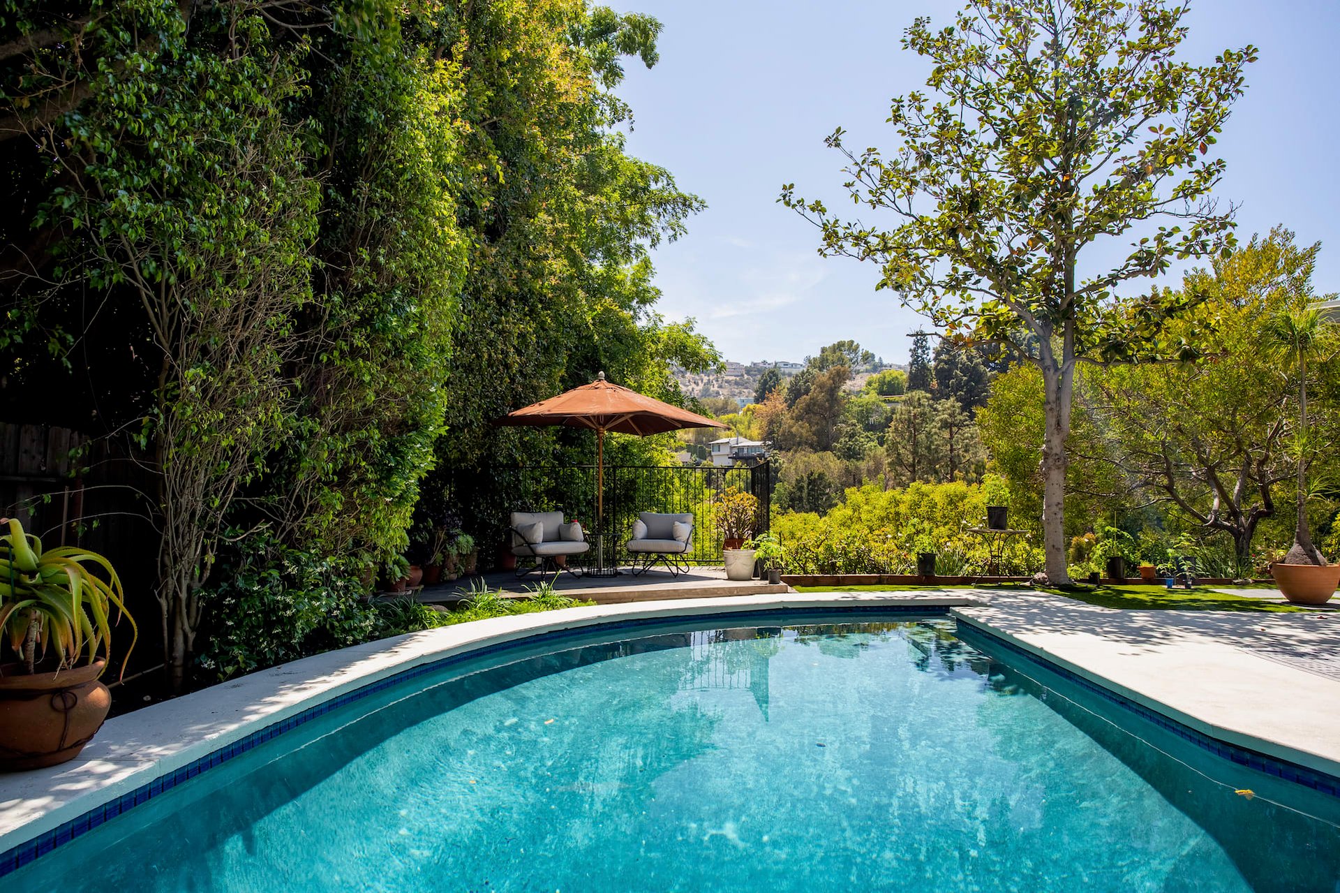 7555 Jalmia Way, Nichols Canyon