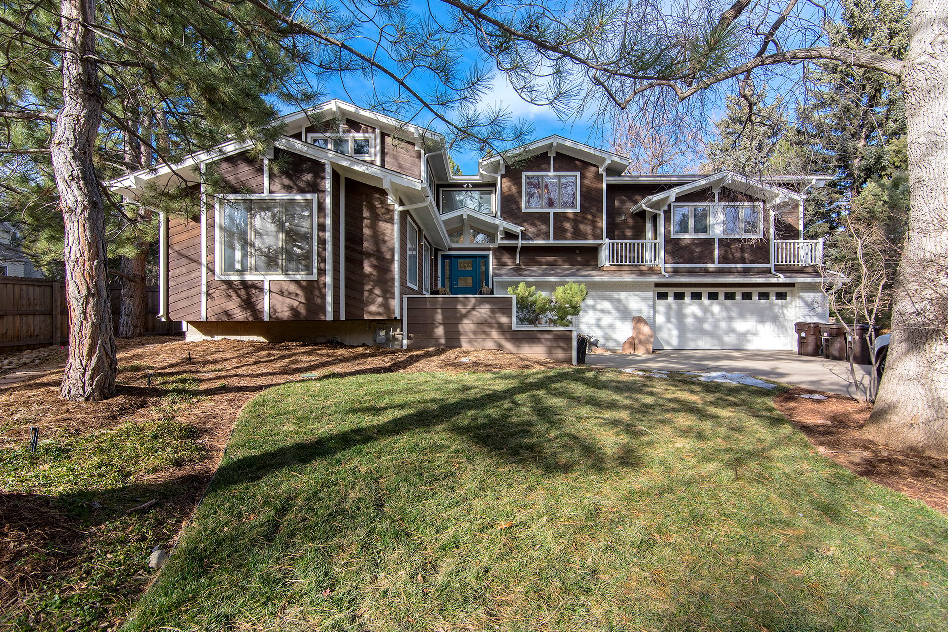 505 Kalmia Ave.