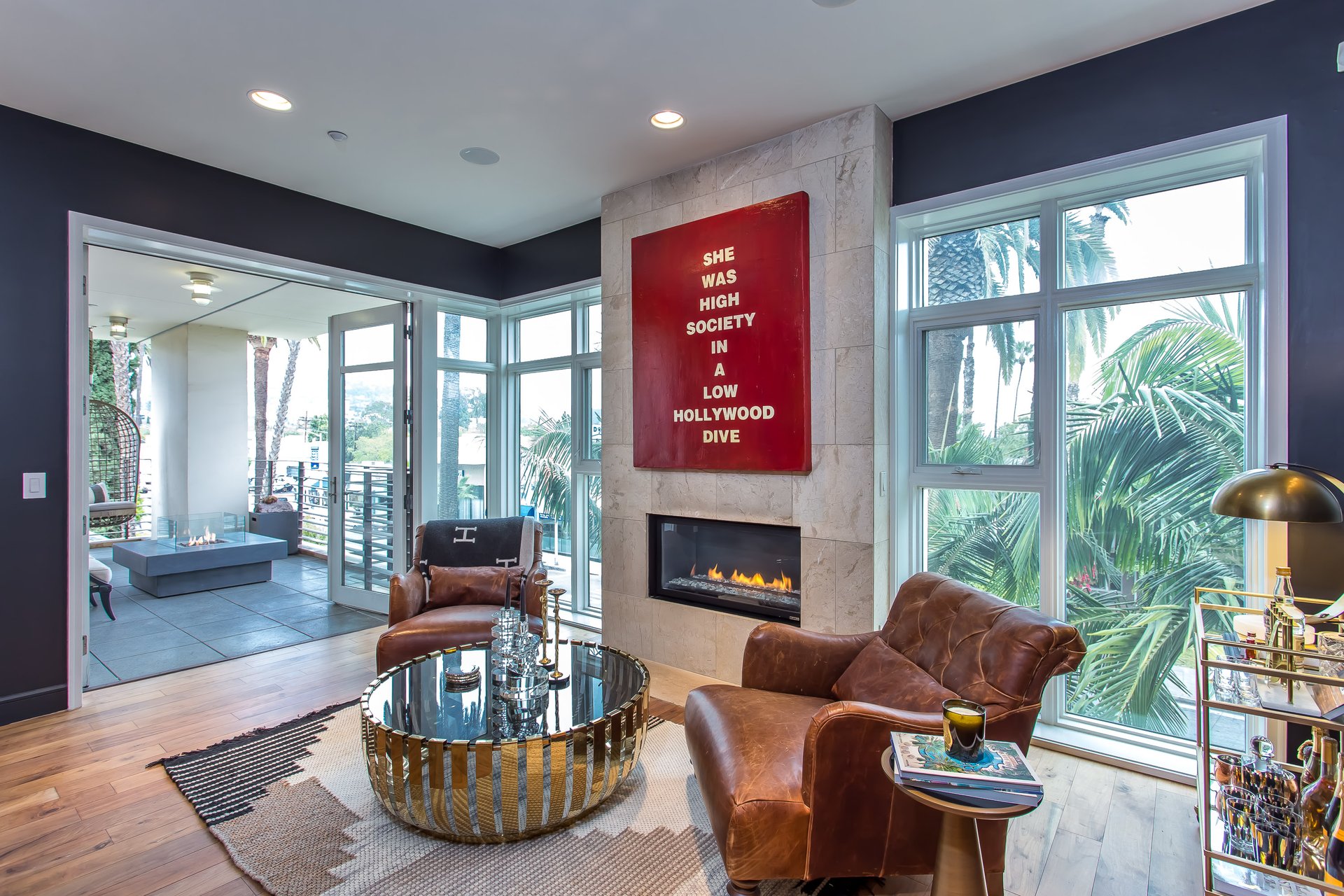 447 N Doheny Dr, #305