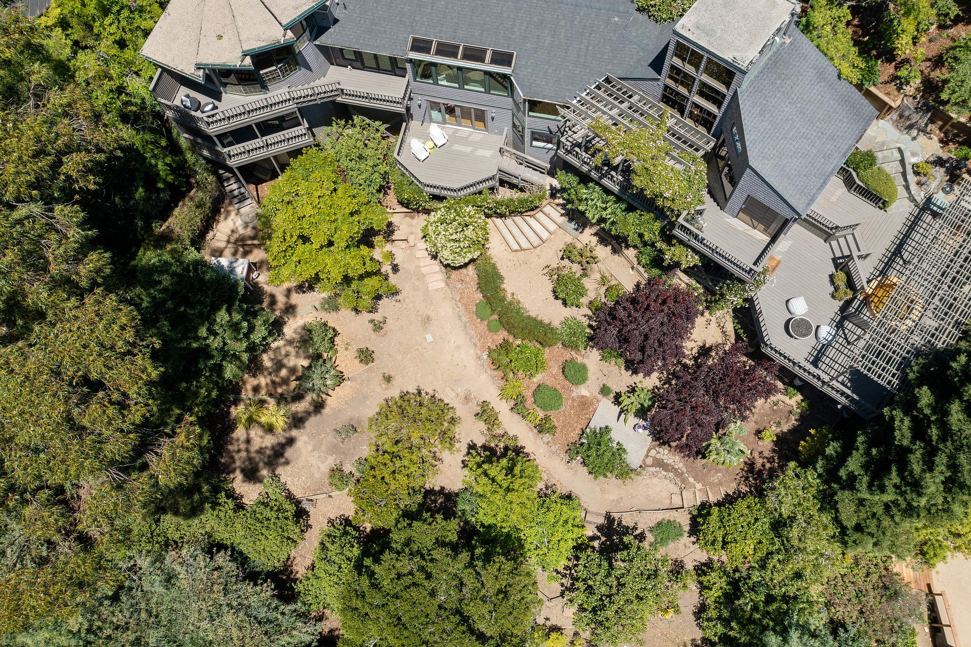 225 Tamalpais Avenue