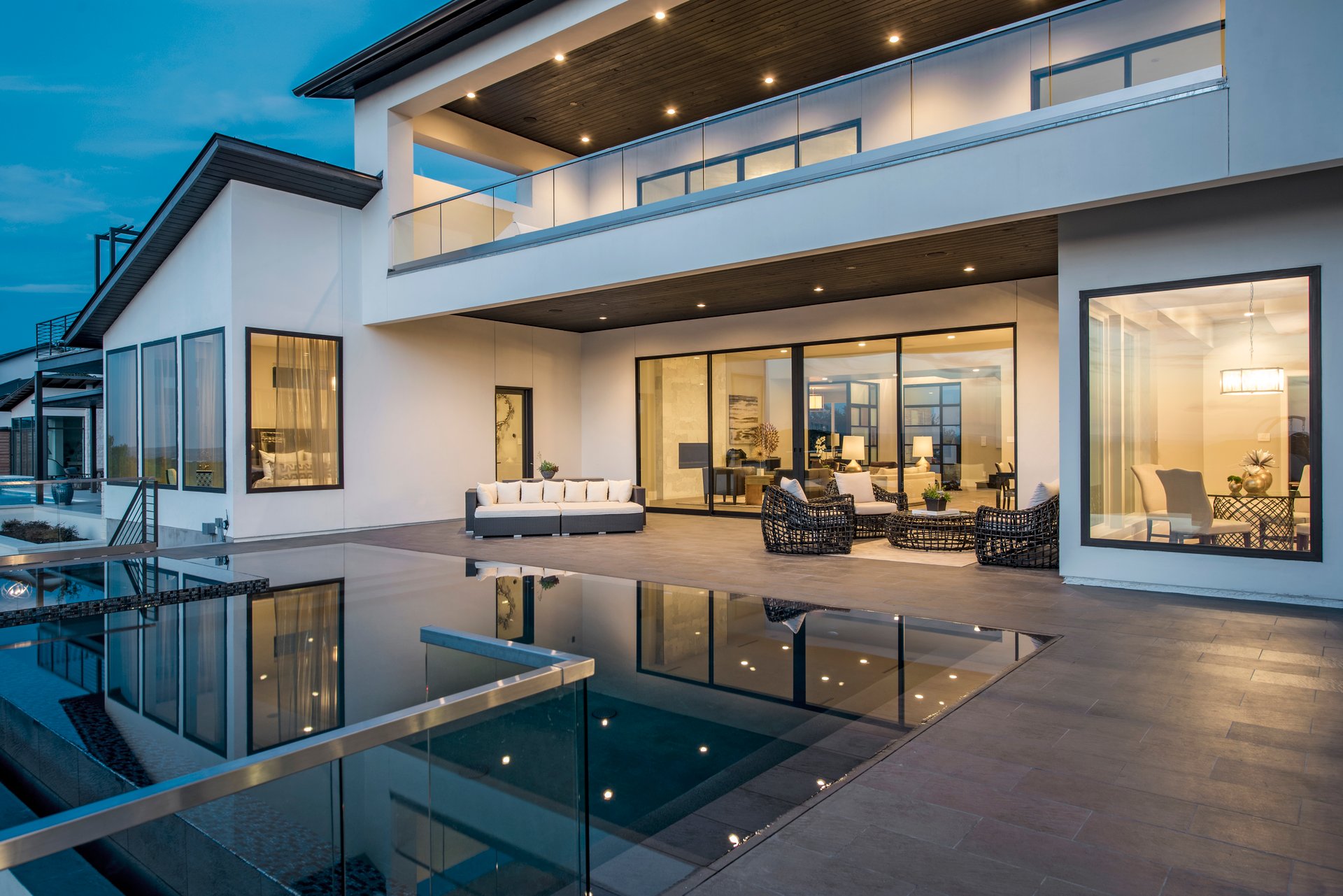Private Address, Austin, TX 78734