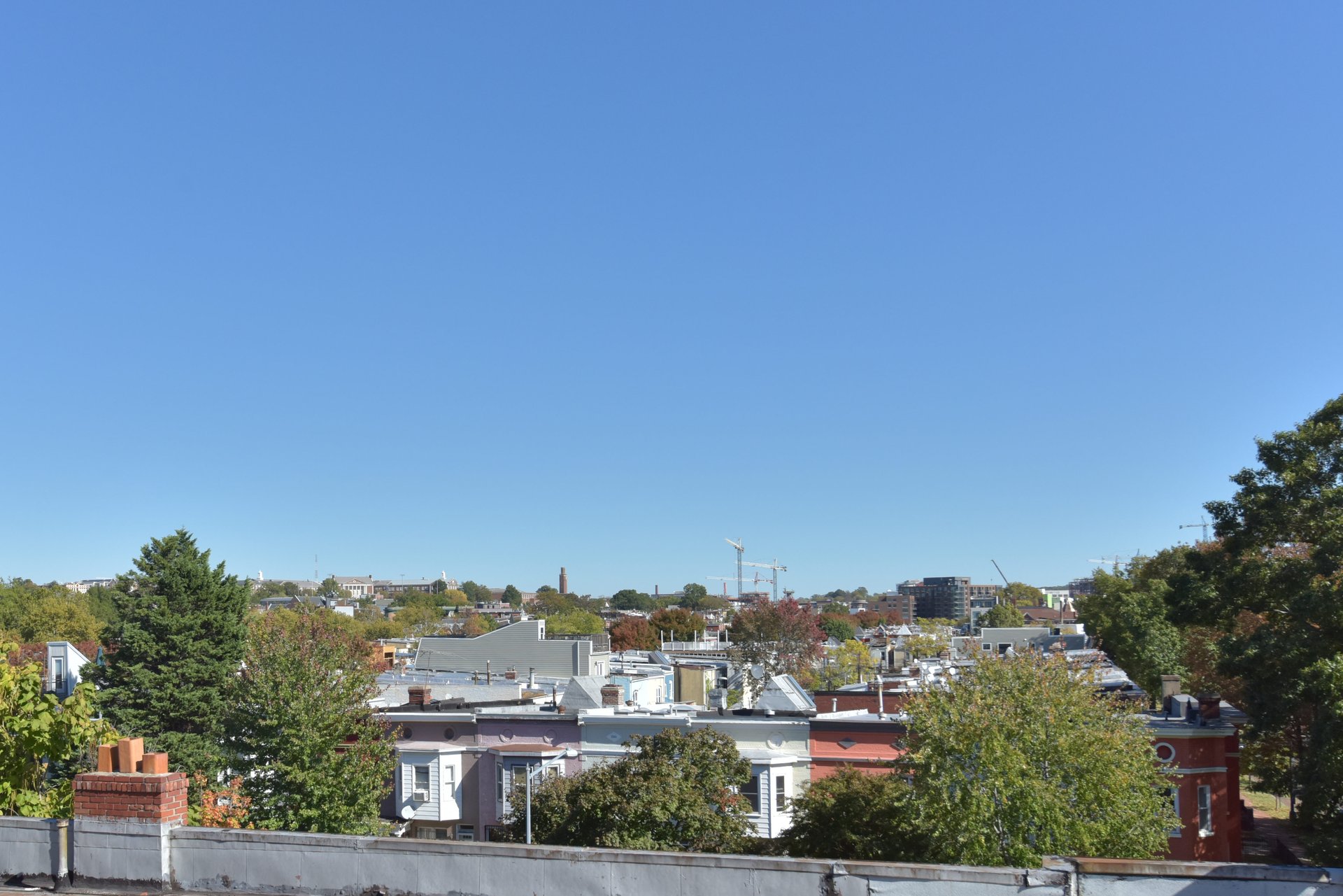 311 P St NW, #3