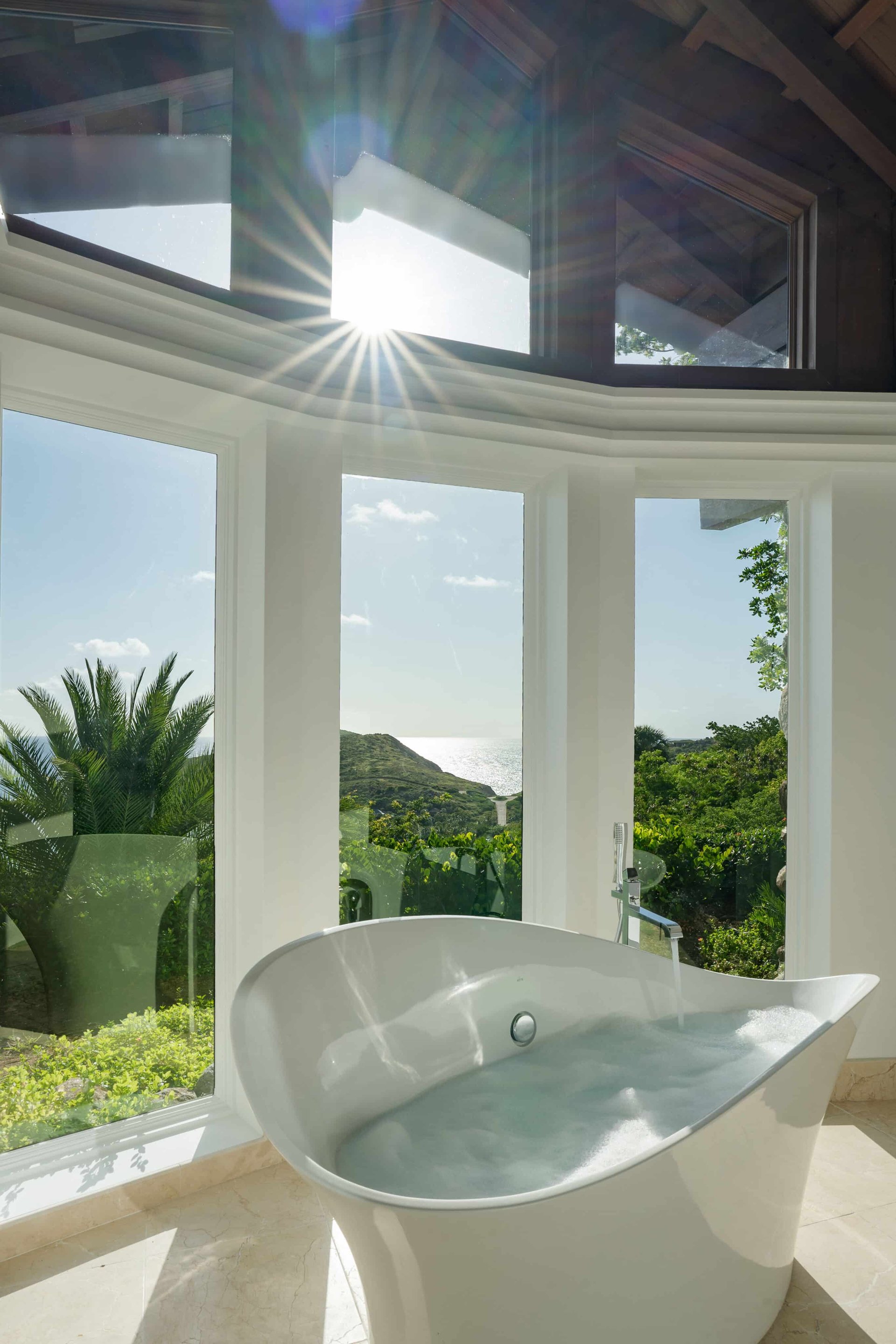 Wings Villa