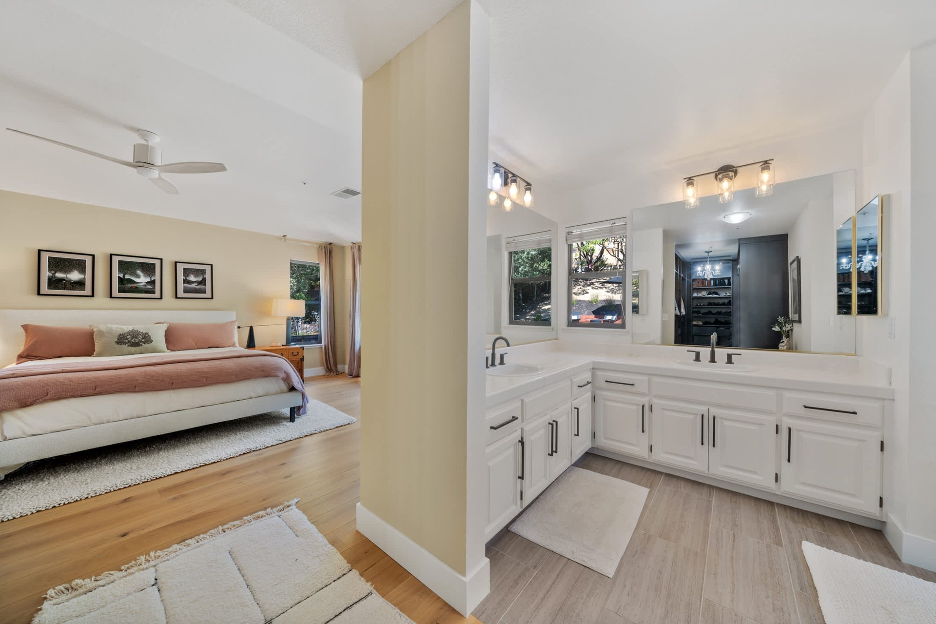 Stylish & Updated in Partridge Knolls