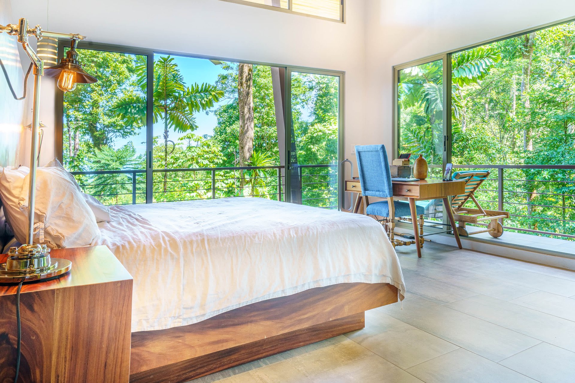 Uvita Hills Sophisticated Ocean View Elegance