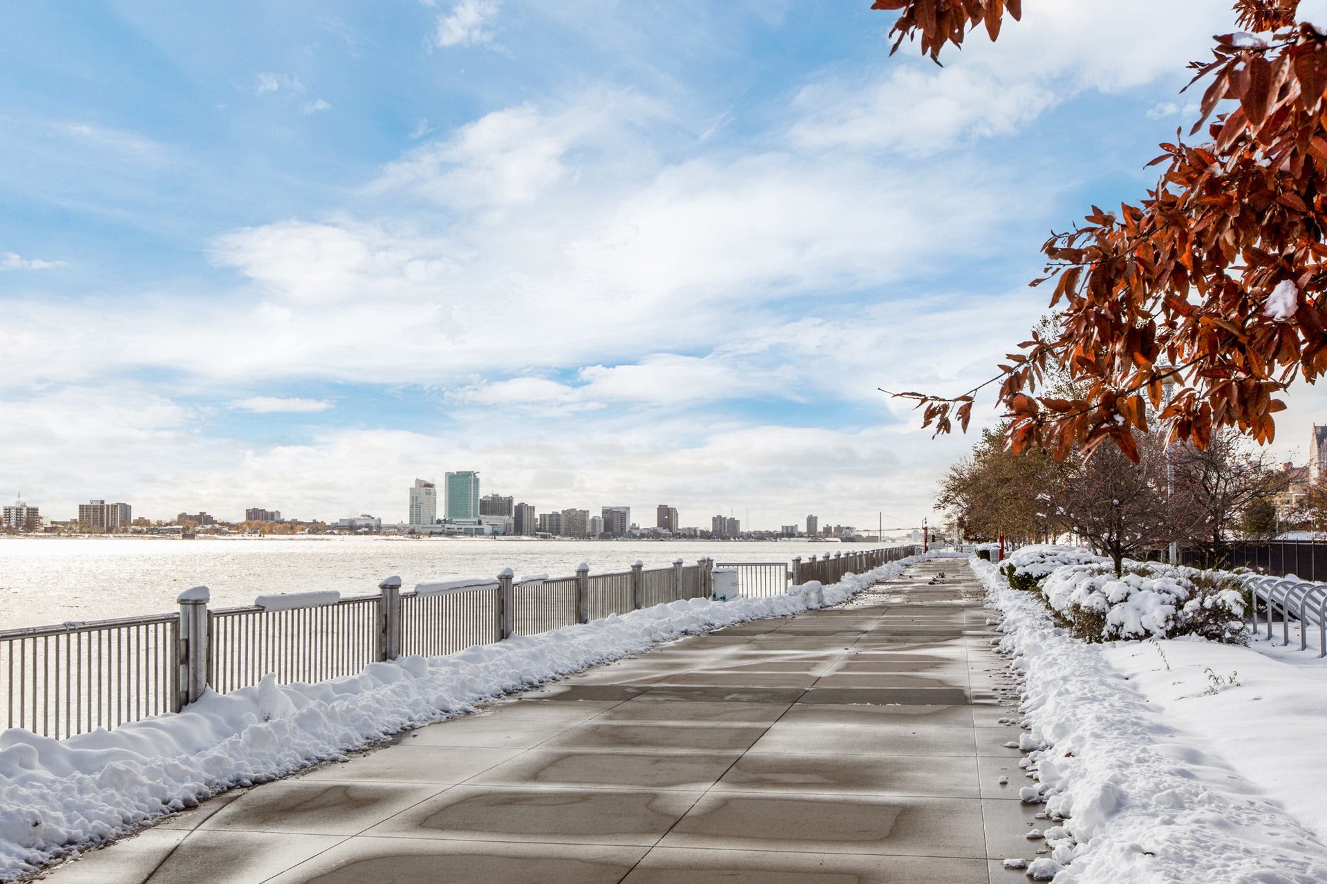 200 River Place Drive #16