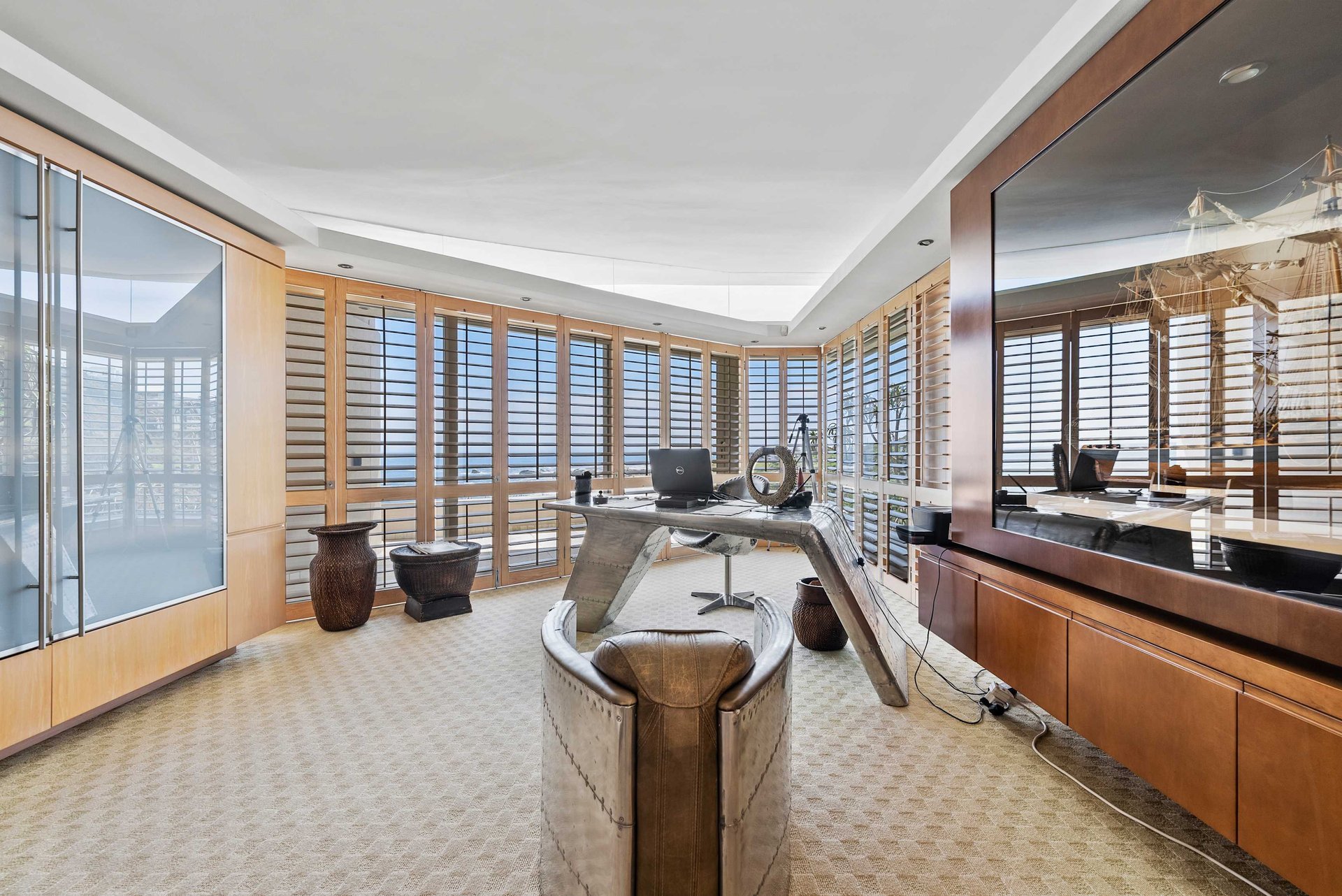 A Stefan Antoni Development at Private Address