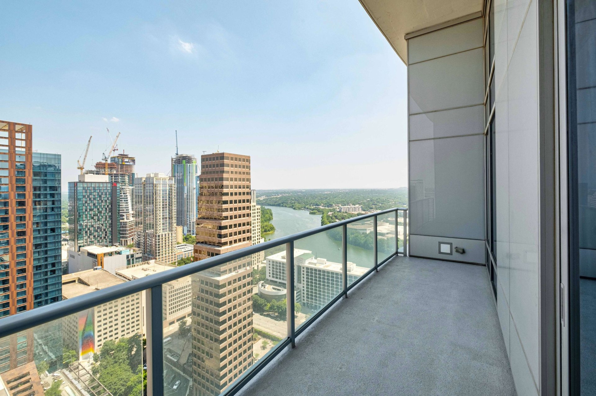 200 Congress Ave #30H 
