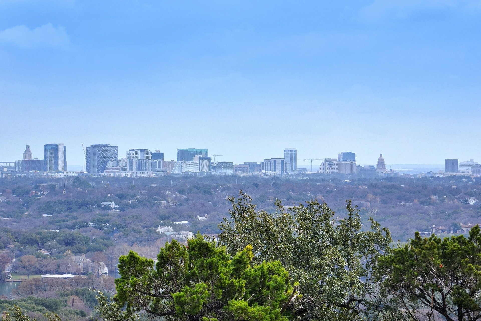 2507 Camino Alto