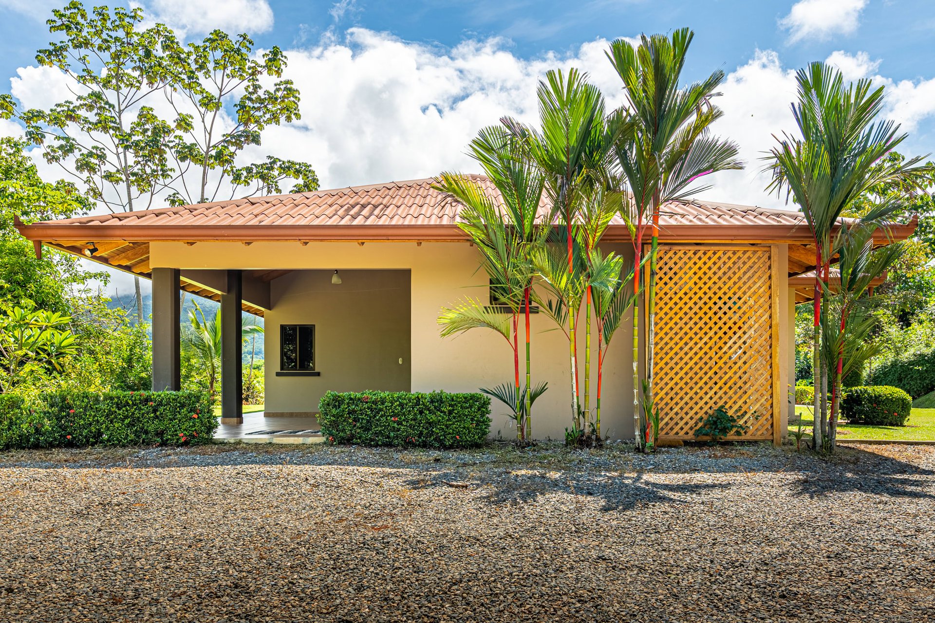 Beautiful Villa in Osa Golf Resort. REDUCED FOR QUICK SALE!