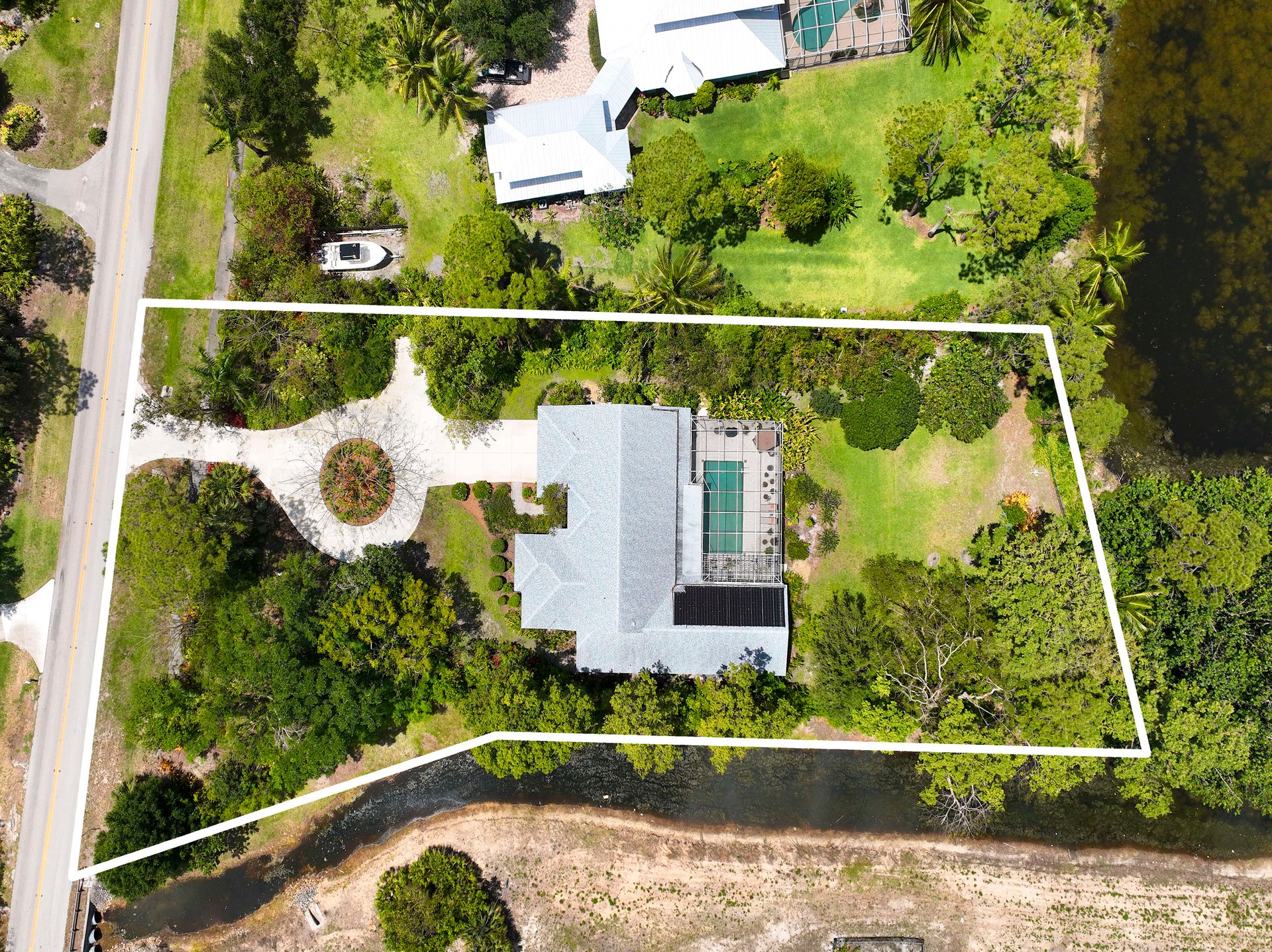241 CARICA ROAD