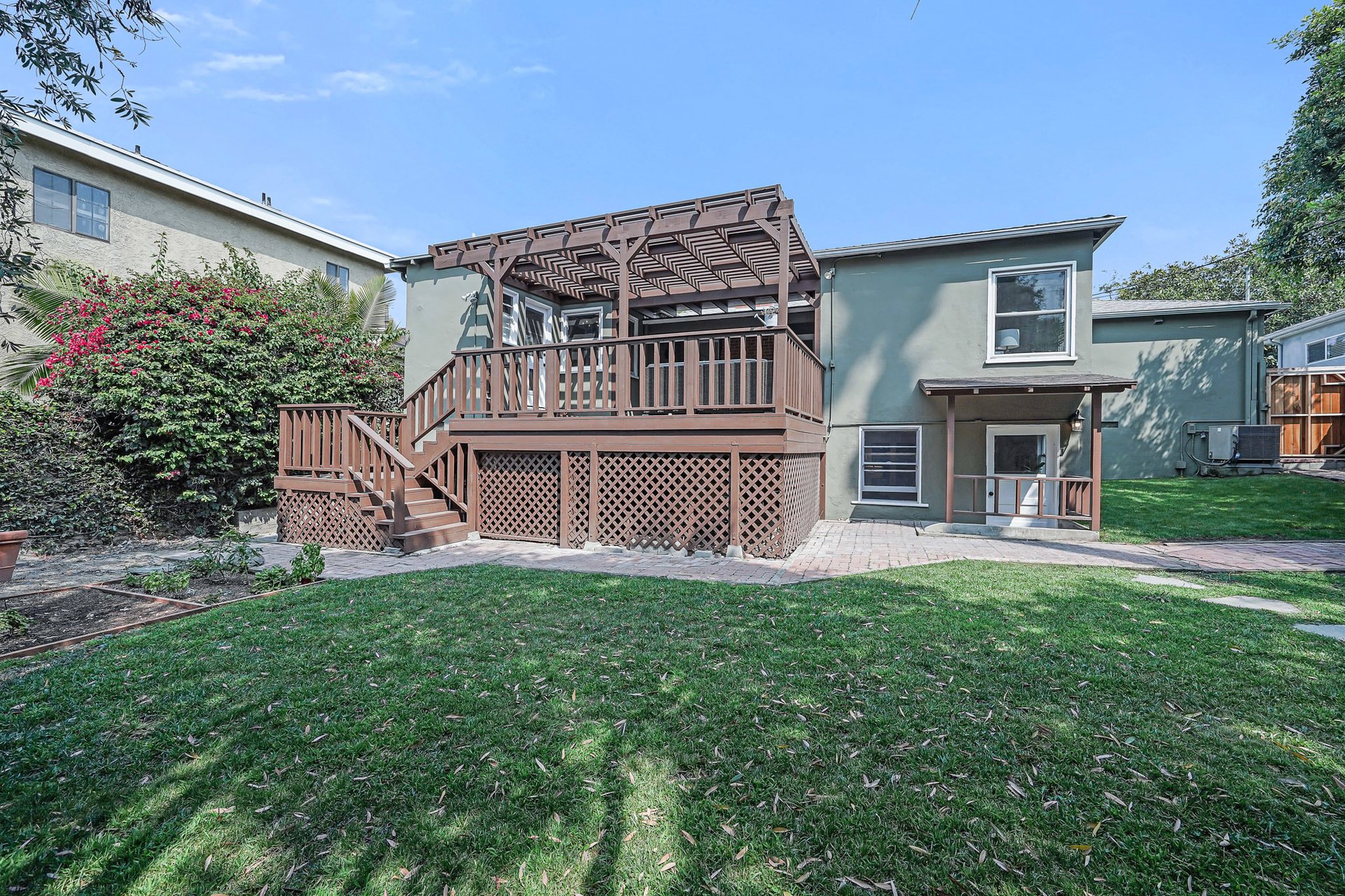 Beautifully Updated Traditional Home in Mid-City