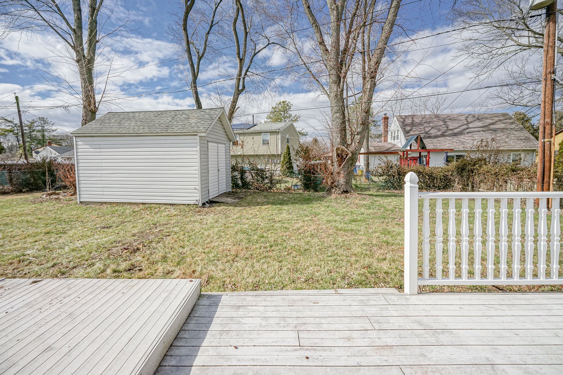 Willingboro Ranch