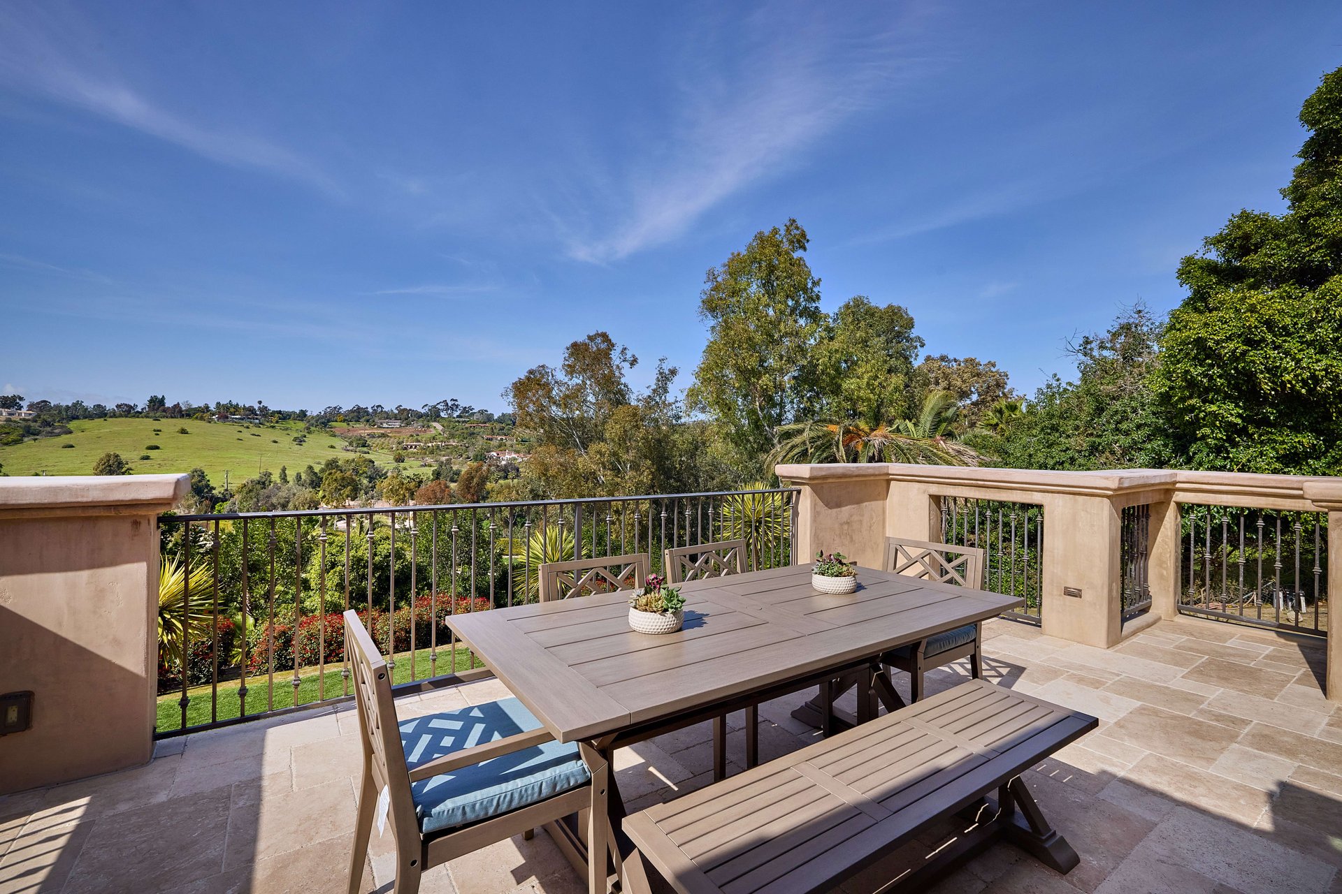 MODERN LIVING IN THE HEART OF THE COVENANT