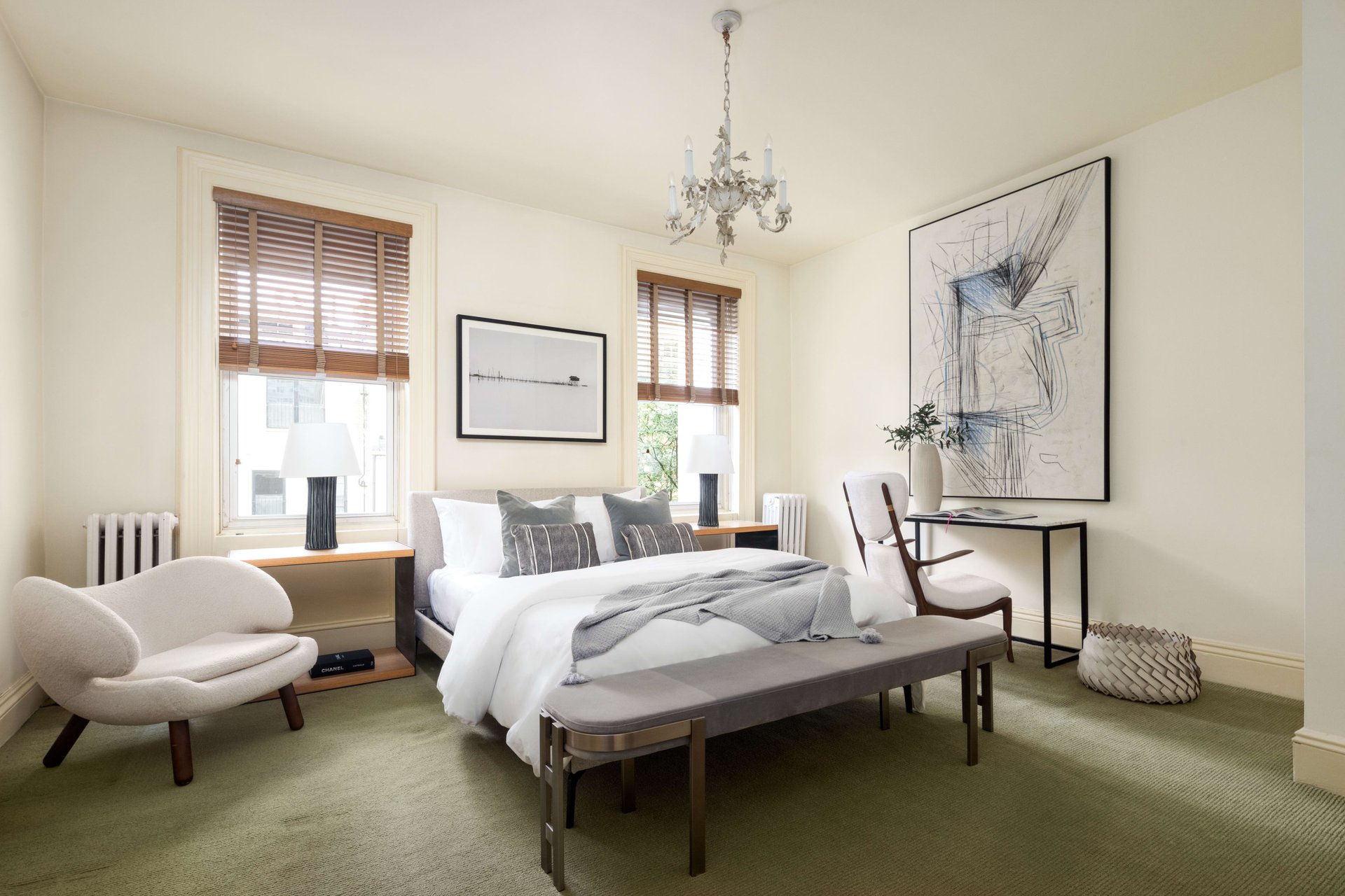 173 East 70th Street, Townhouse