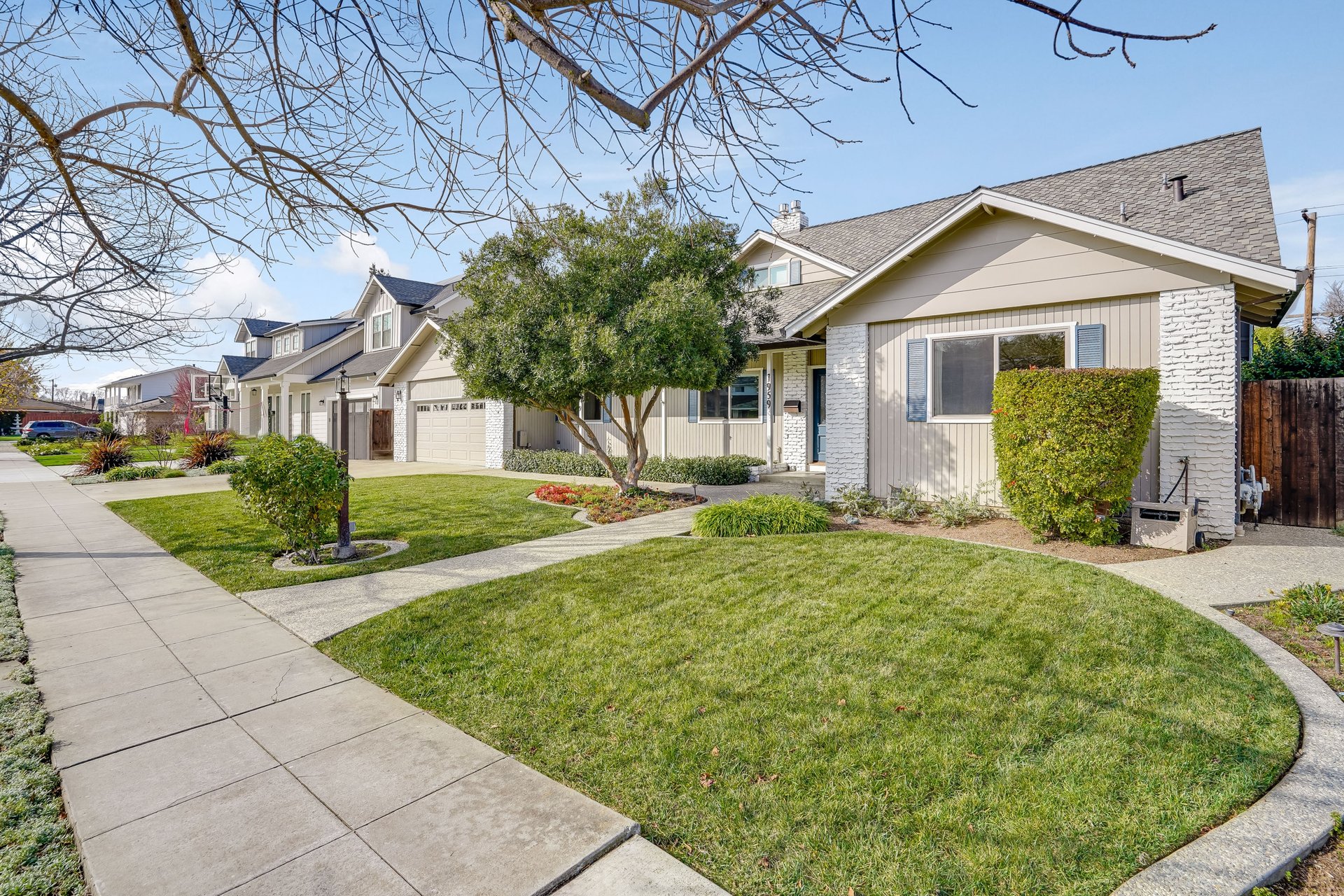 1959 Georgetta Drive  San Jose, CA 95125