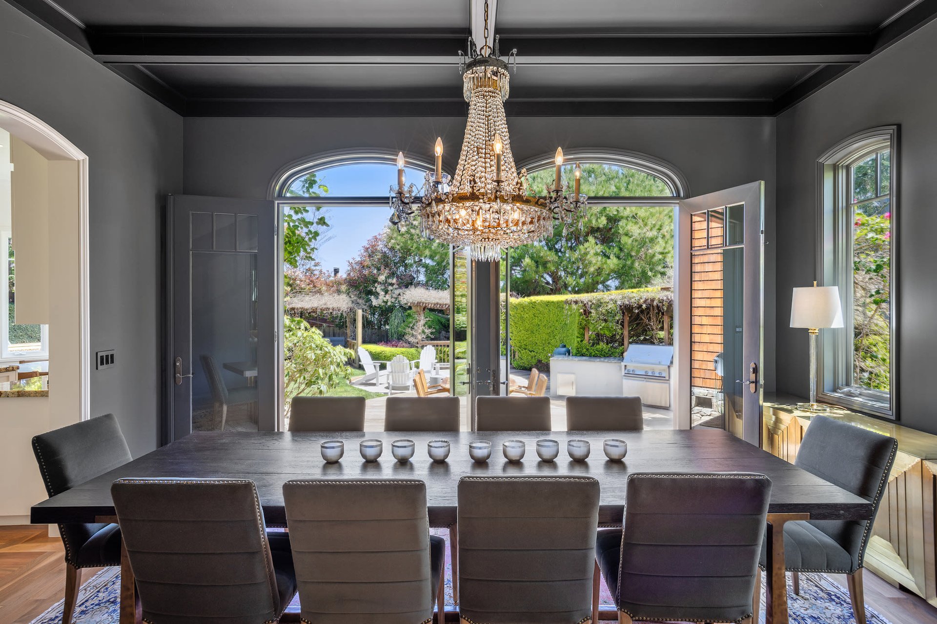 891 Marin Drive, Mill Valley