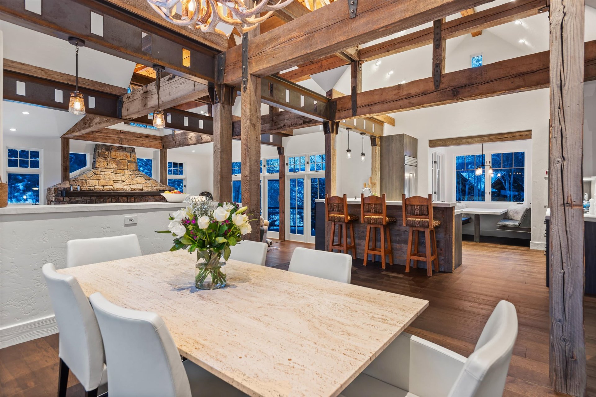 Horse Ranch - Snowmass Village 