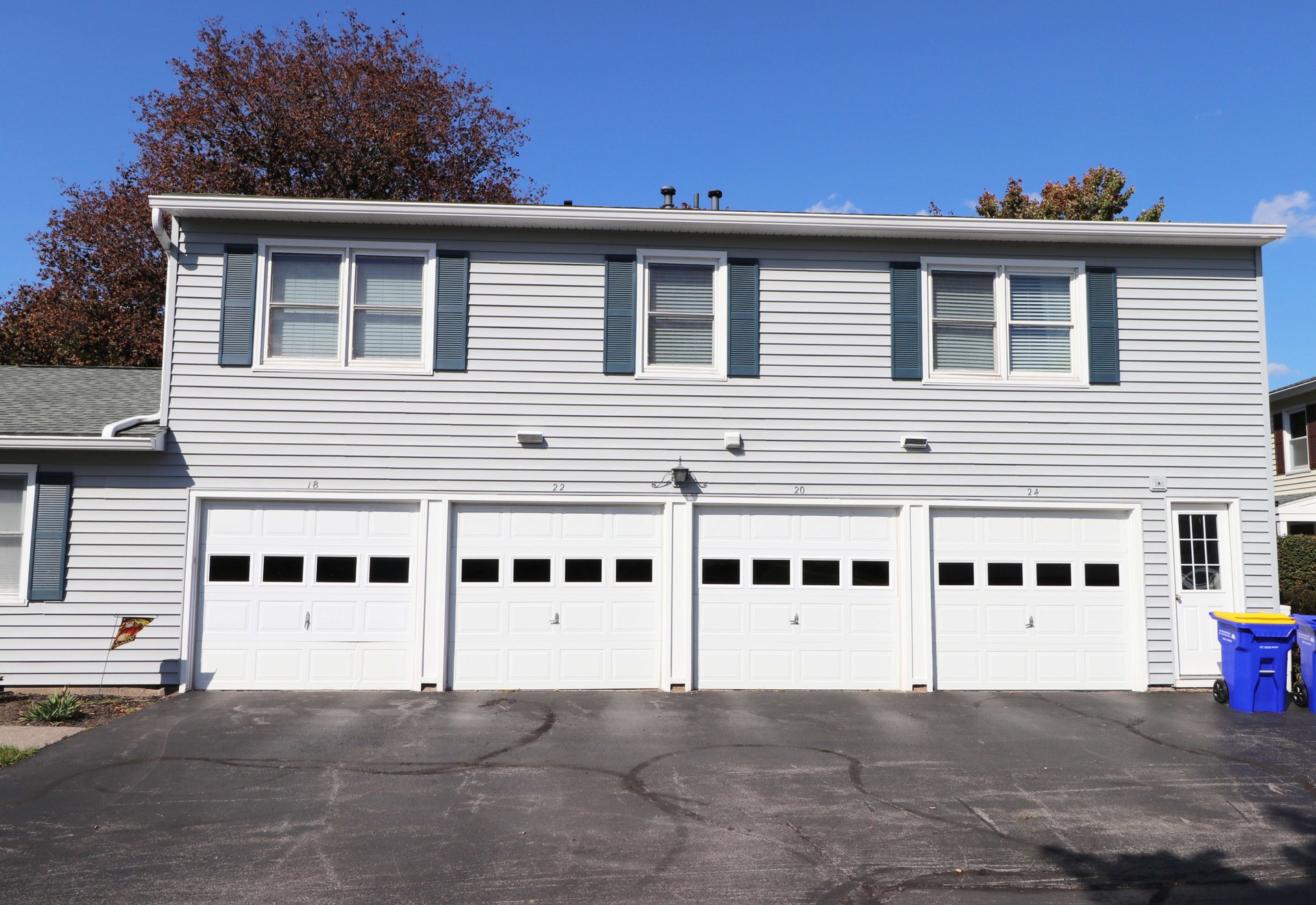 18 Falcon Ln.