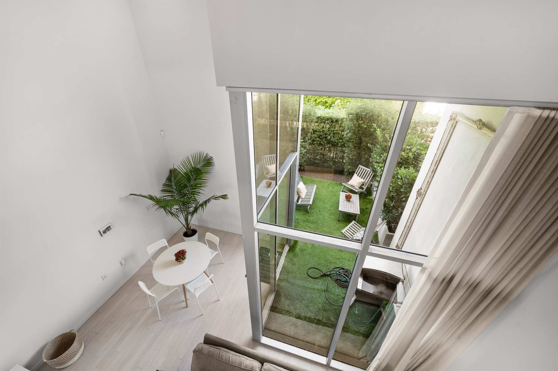 Designed for inspiration, Located for convenience