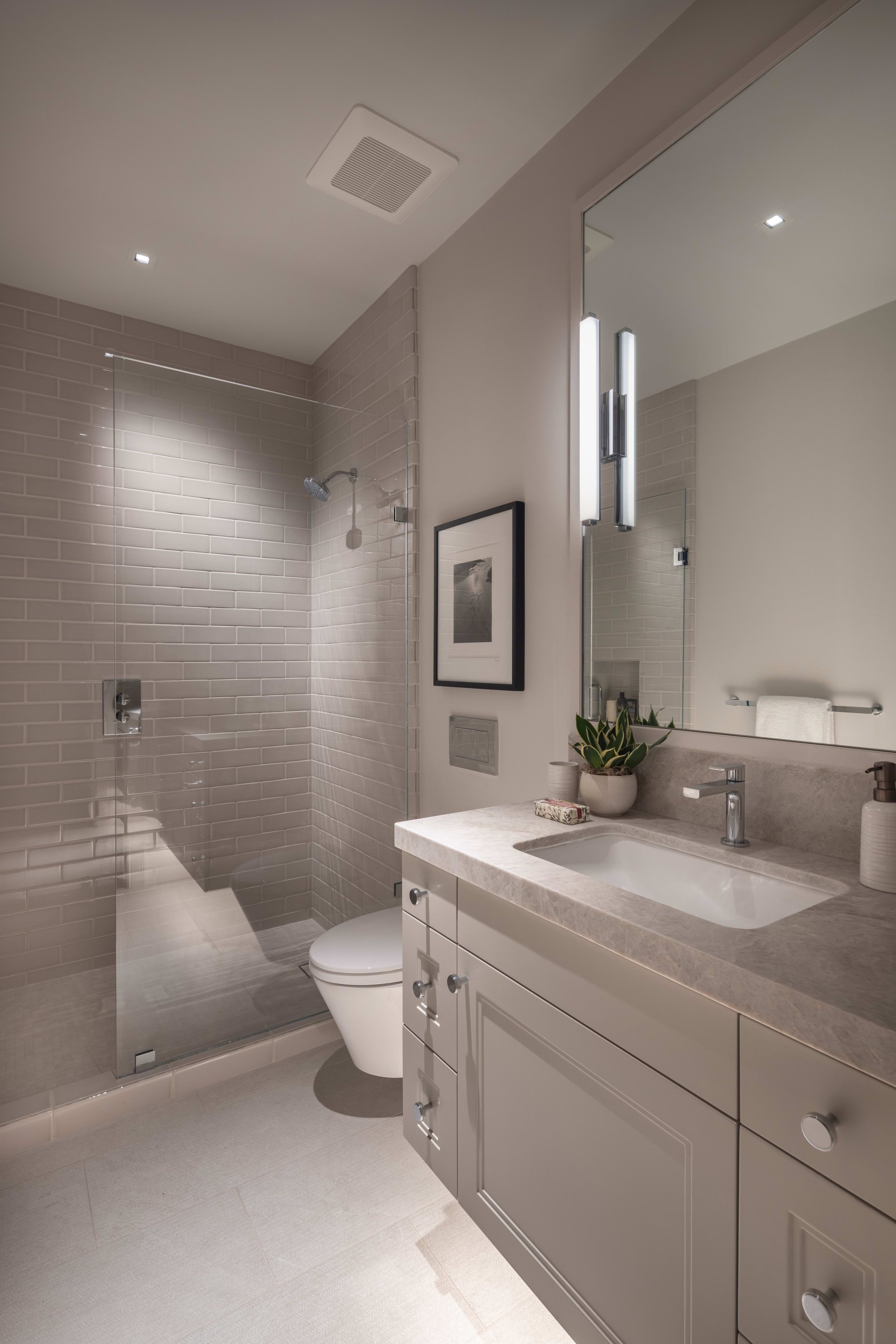 Brand New Build at 1090 Chestnut