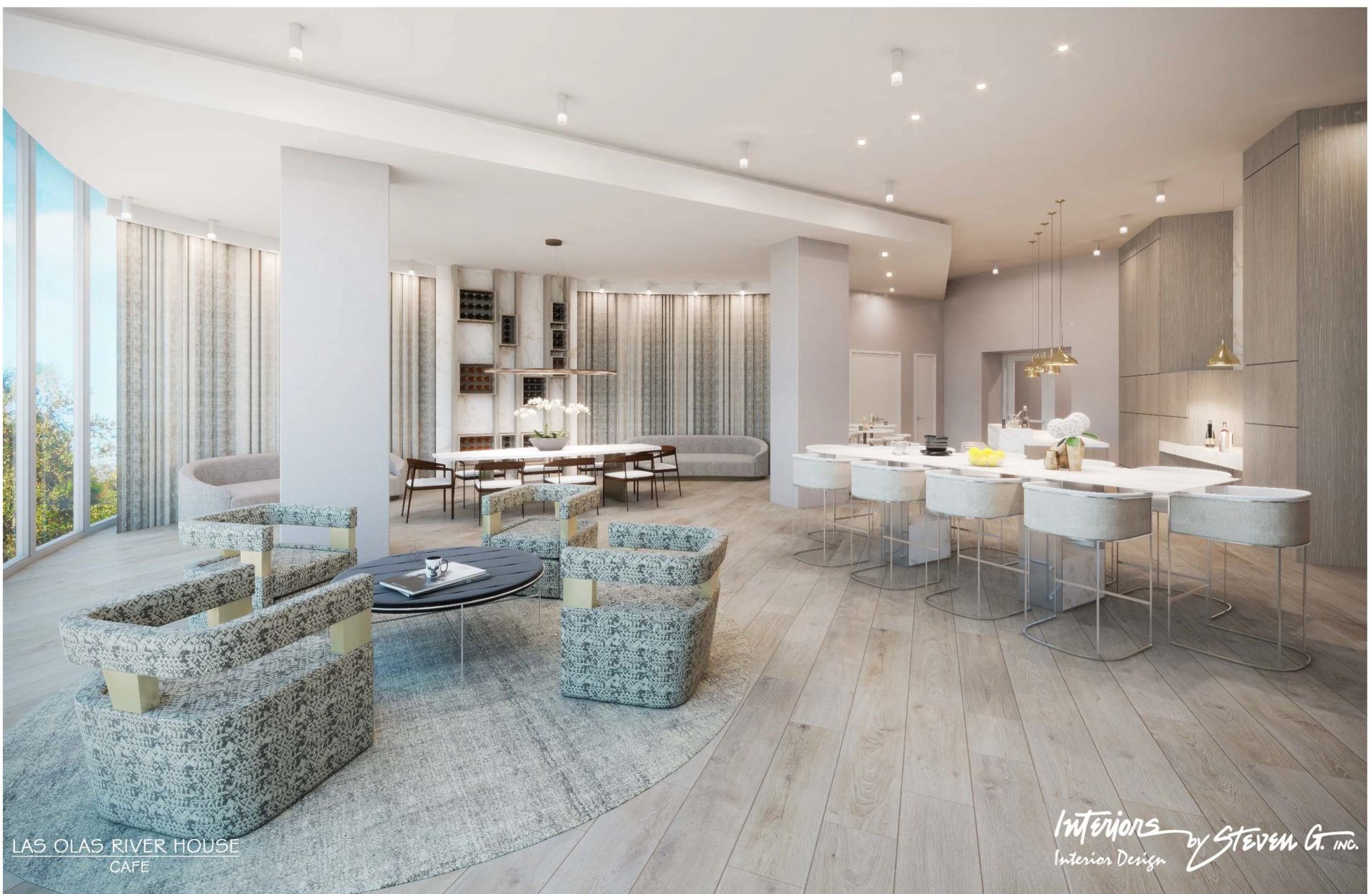 333 Las Olas Way Unit: 1205