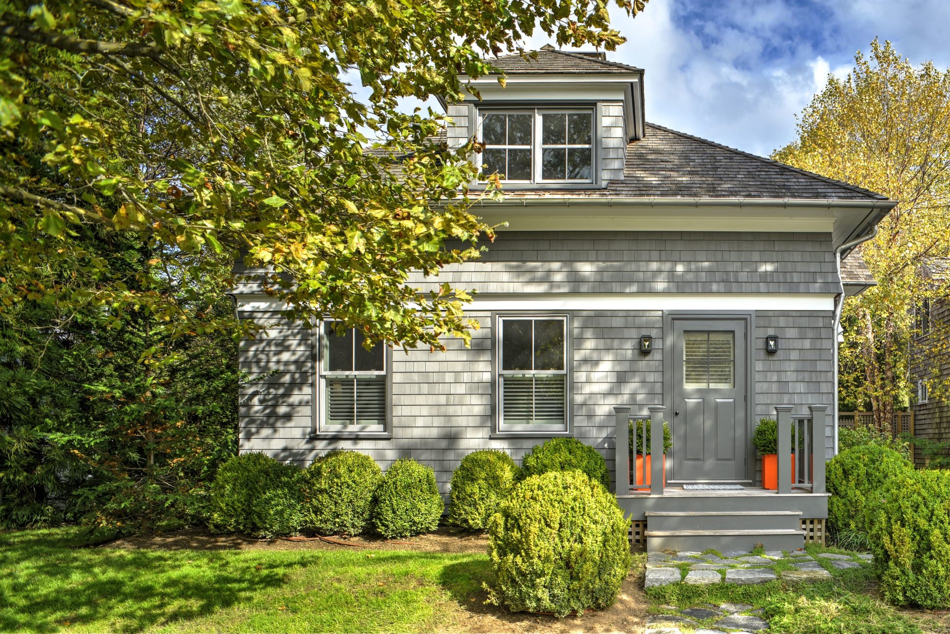 Fabulous Sag Harbor Village Cottage