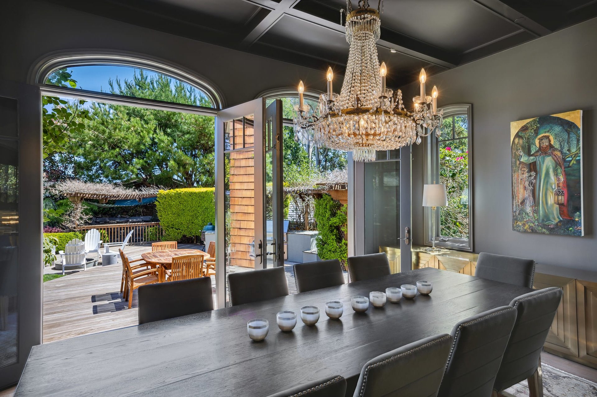 891 Marin Drive, Mill Valley