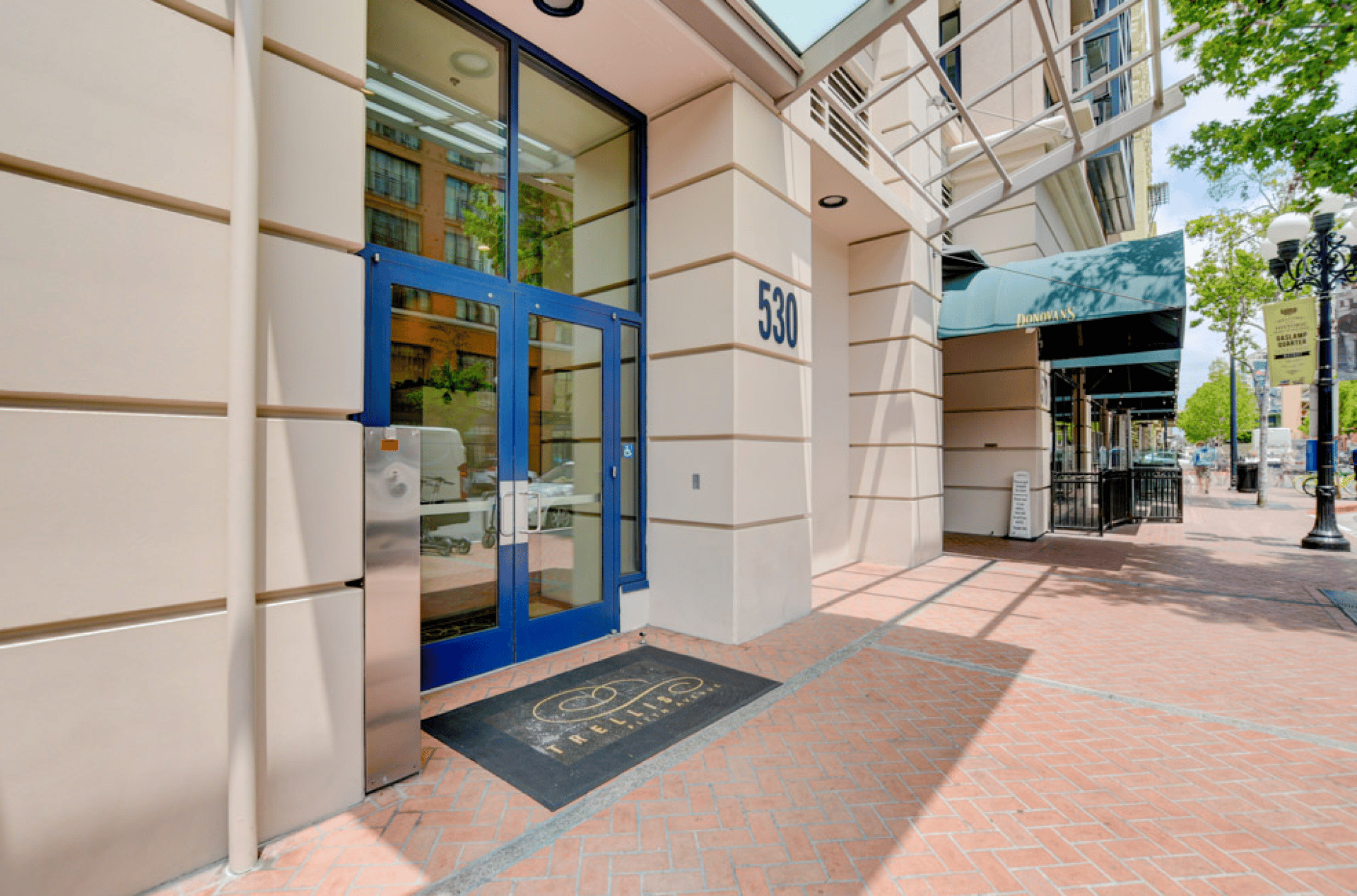 530 K St