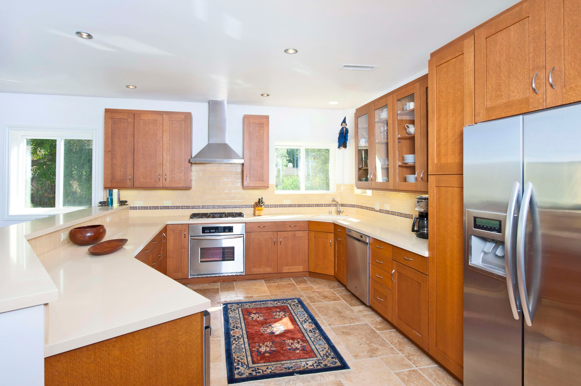 511 W. Rustic Rd